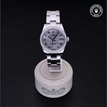 Gallery image 1 for Datejust