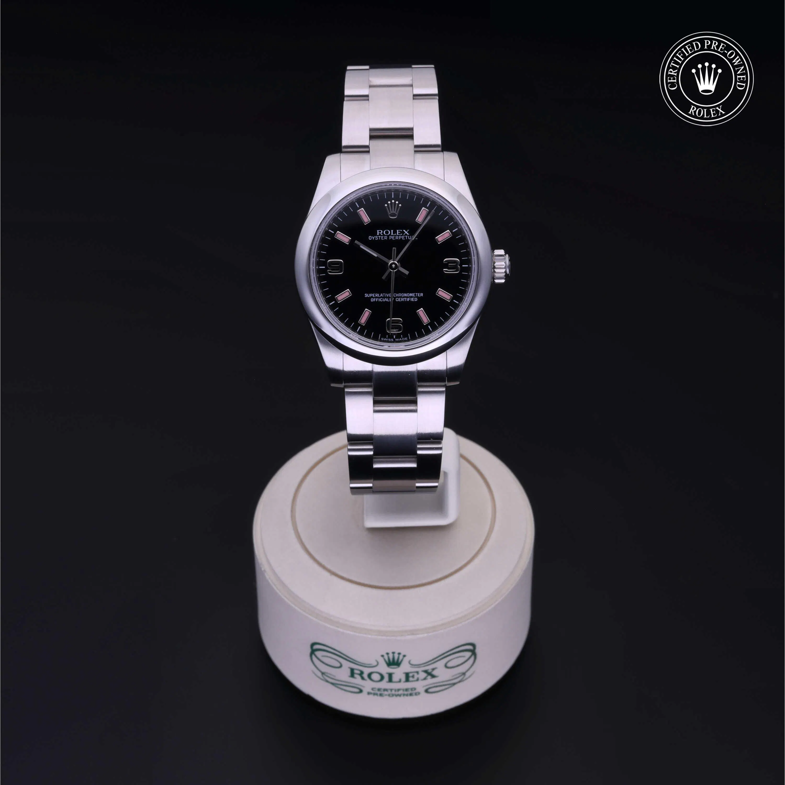 Gallery image 1 for Oyster Perpetual
