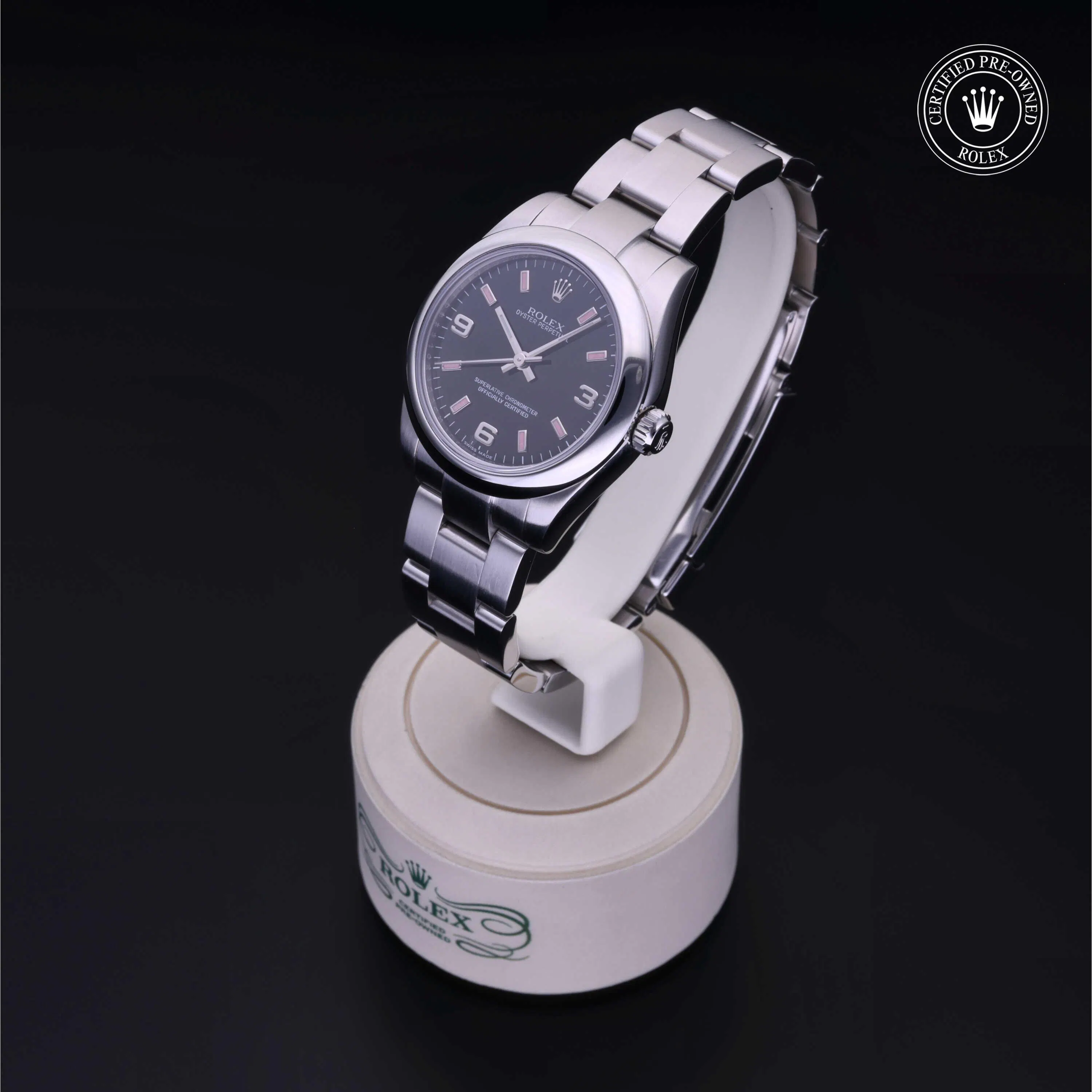 Gallery image 2 for Oyster Perpetual