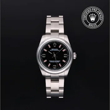 Rolex Certified Pre-Owned watch image 1