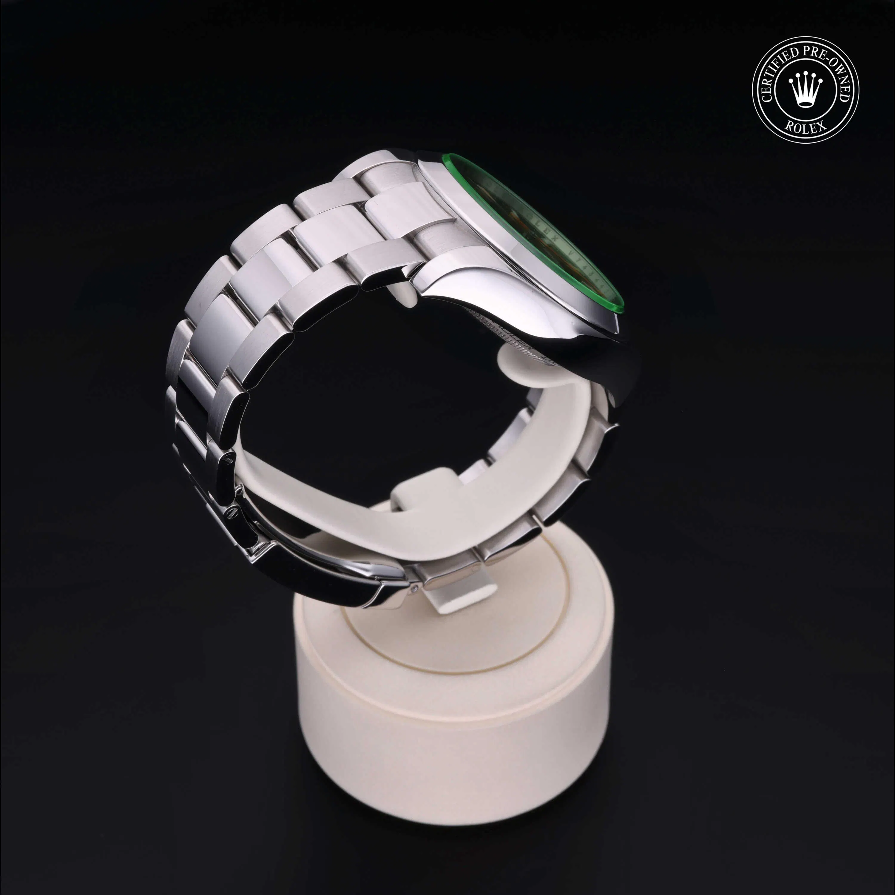 Gallery image 4 for Milgauss