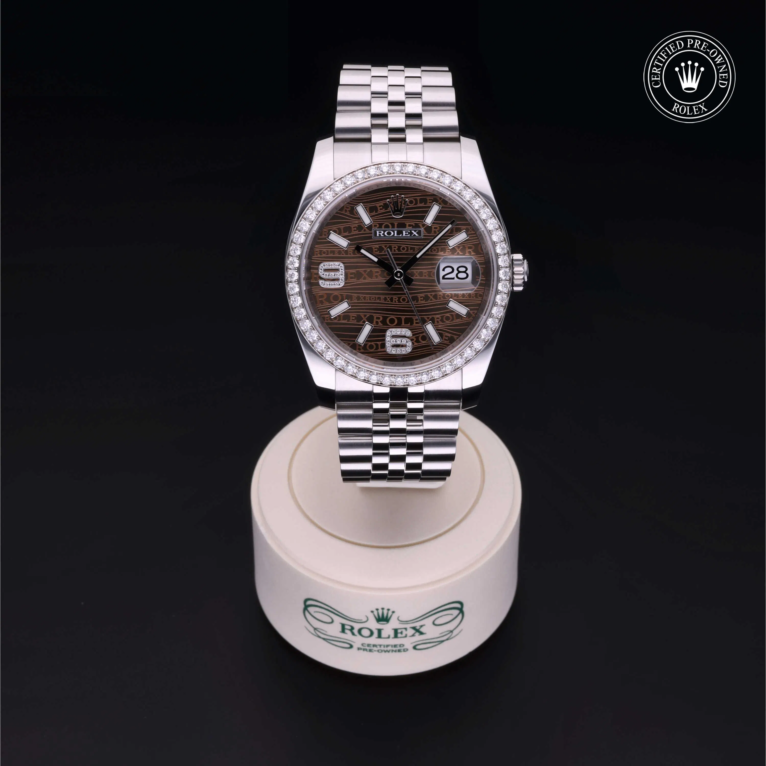 Gallery image 1 for Datejust