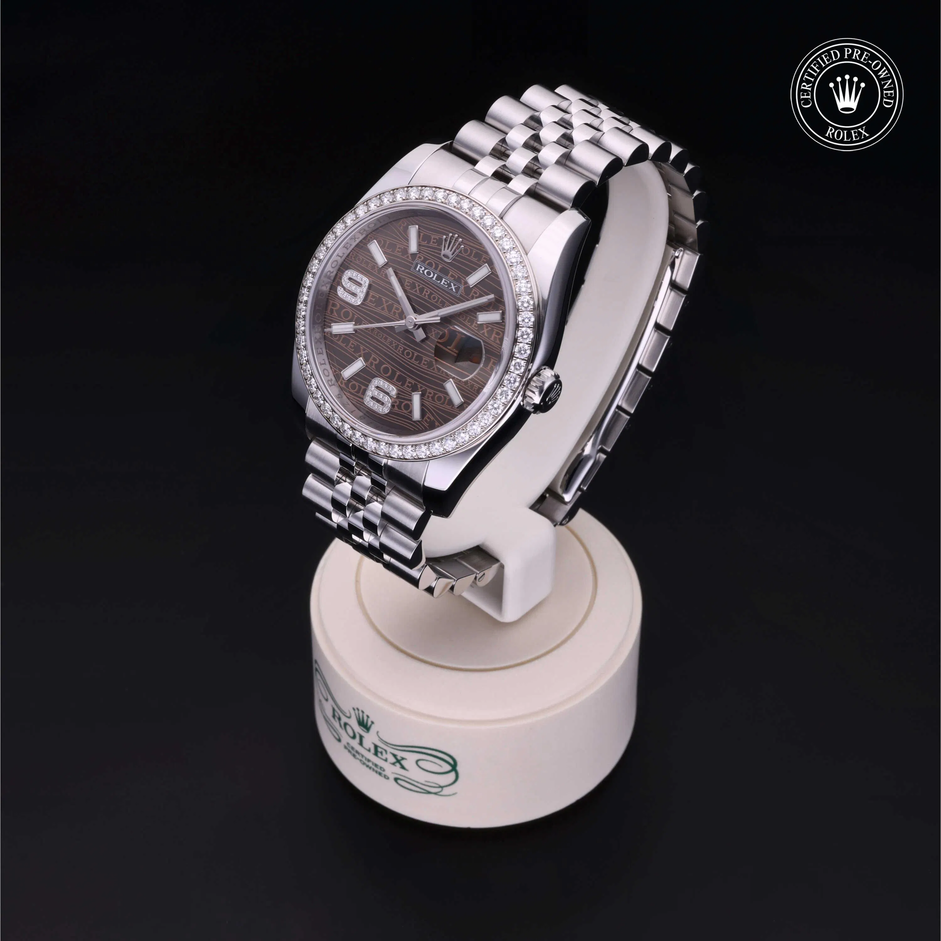 Gallery image 2 for Datejust