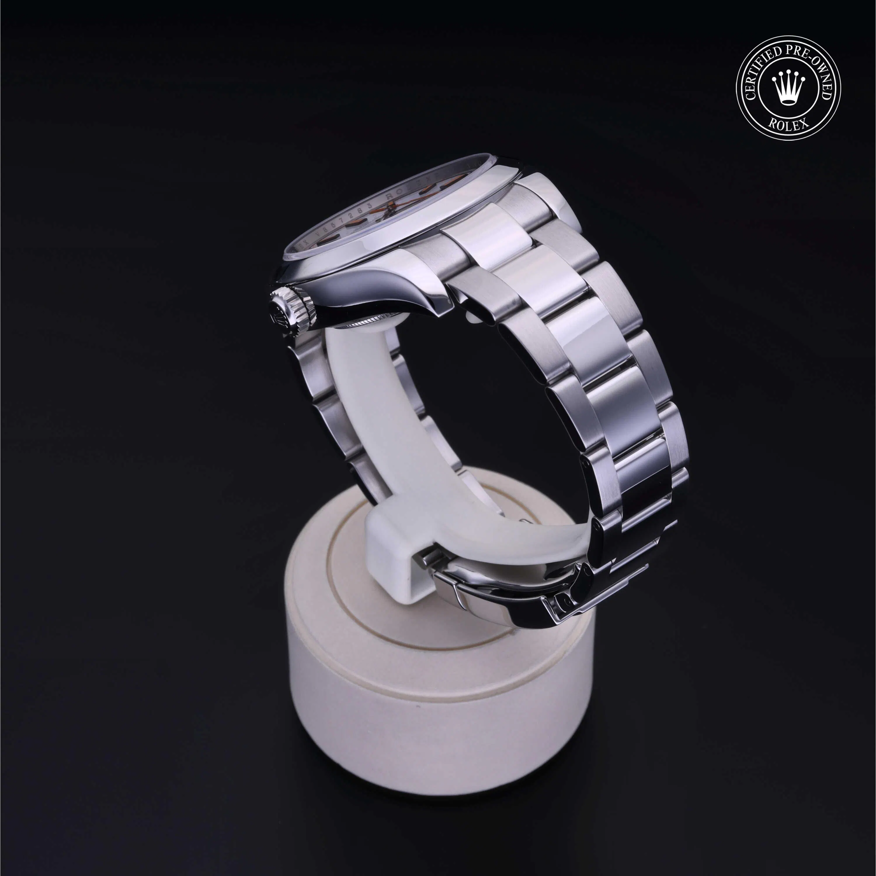 Gallery image 3 for Milgauss