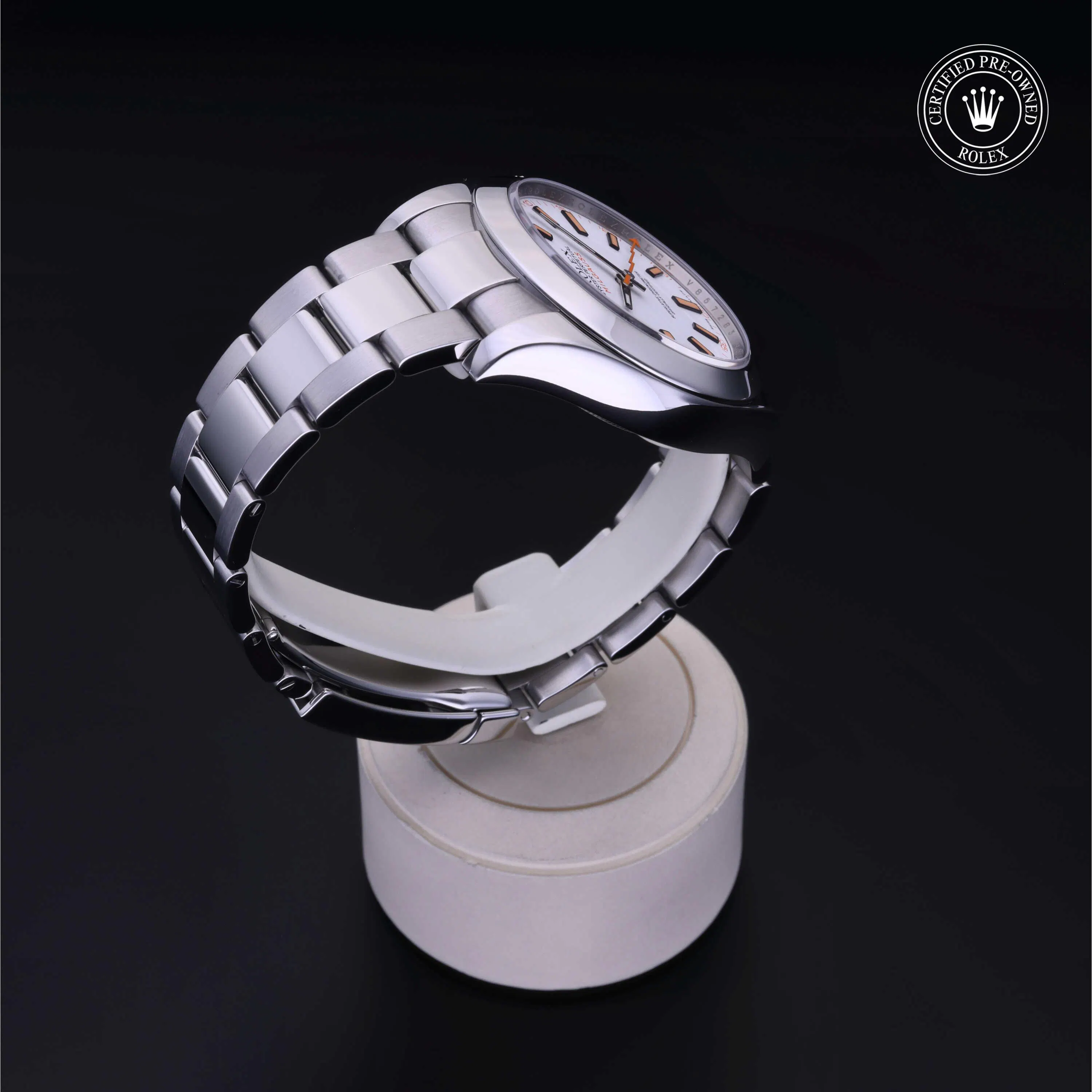 Gallery image 4 for Milgauss