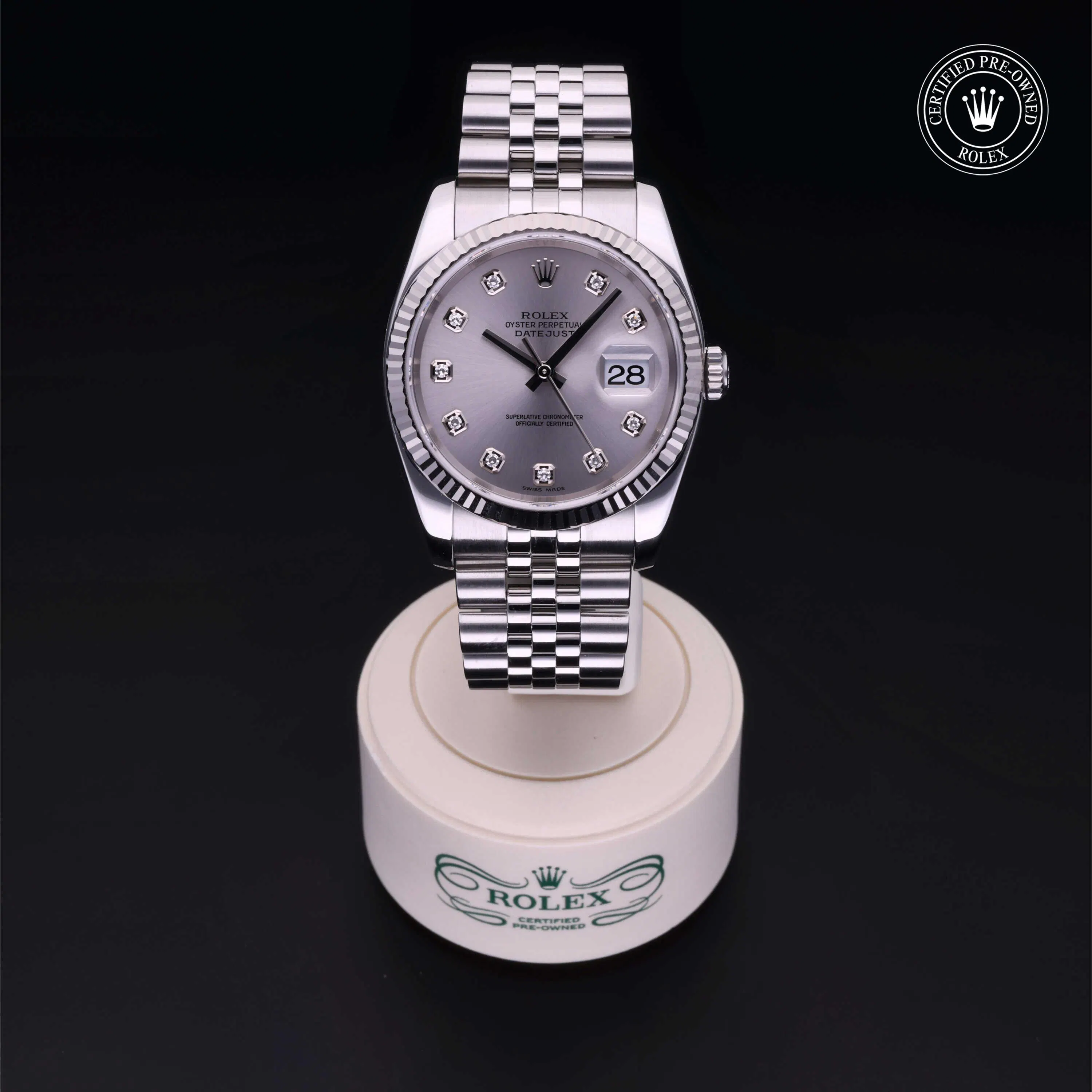 Gallery image 1 for Datejust