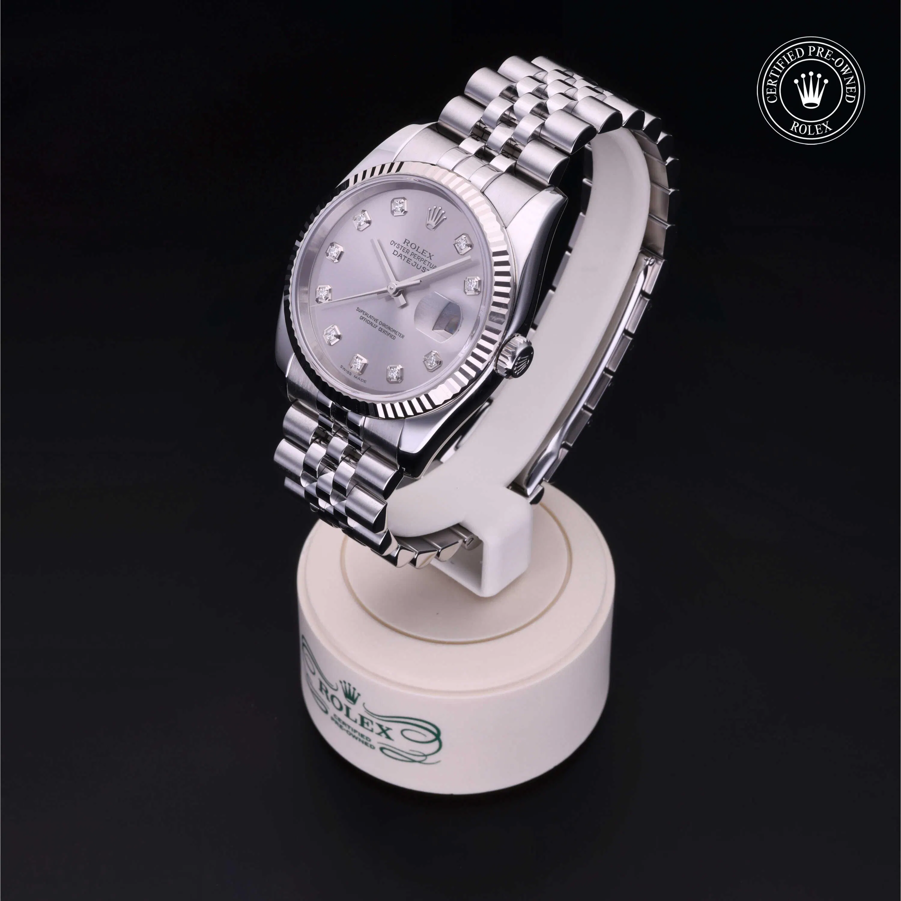 Gallery image 2 for Datejust