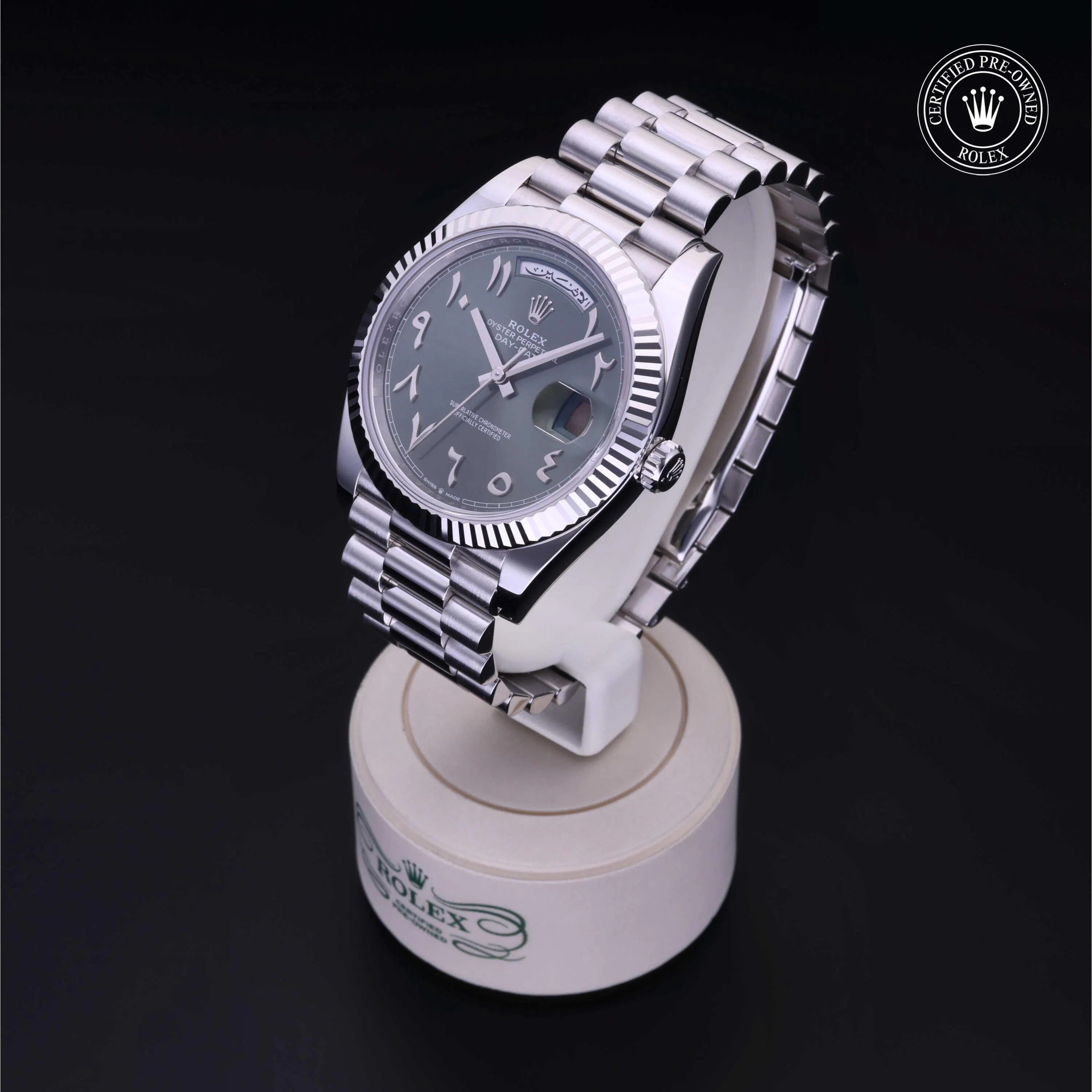 Gallery image 2 for Day-Date