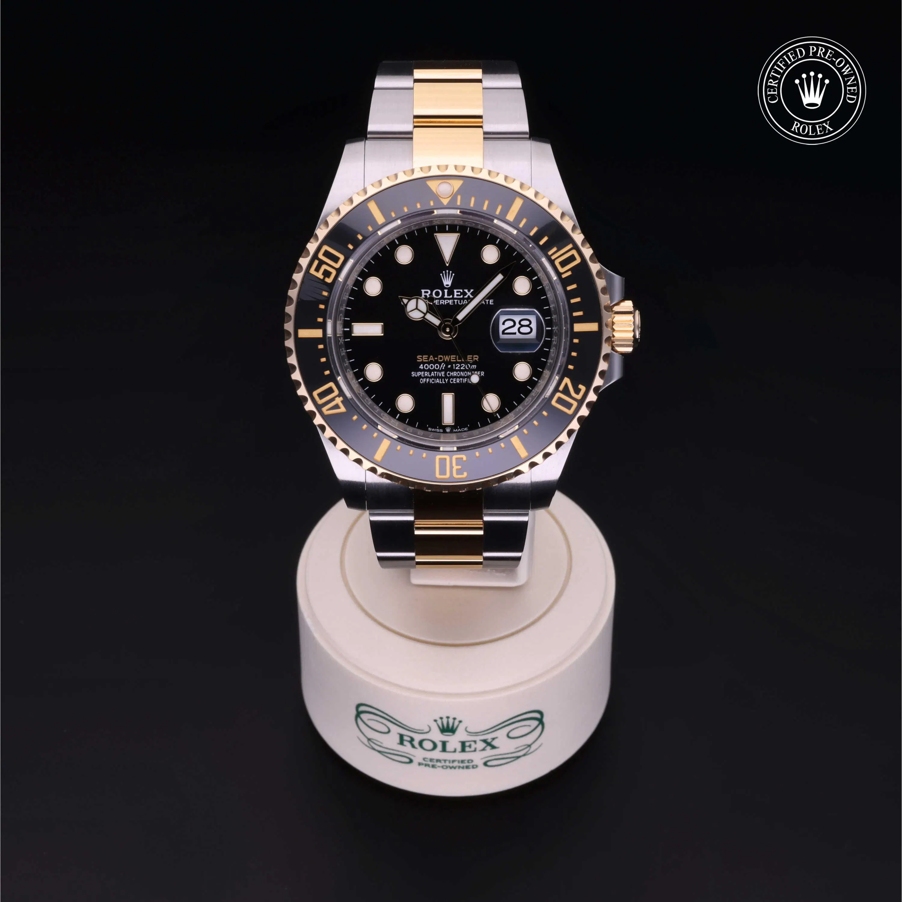 Gallery image 1 for Sea-Dweller