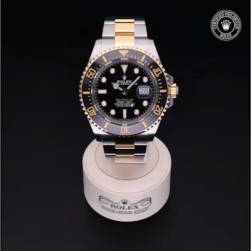 Gallery image 1 for Sea-Dweller