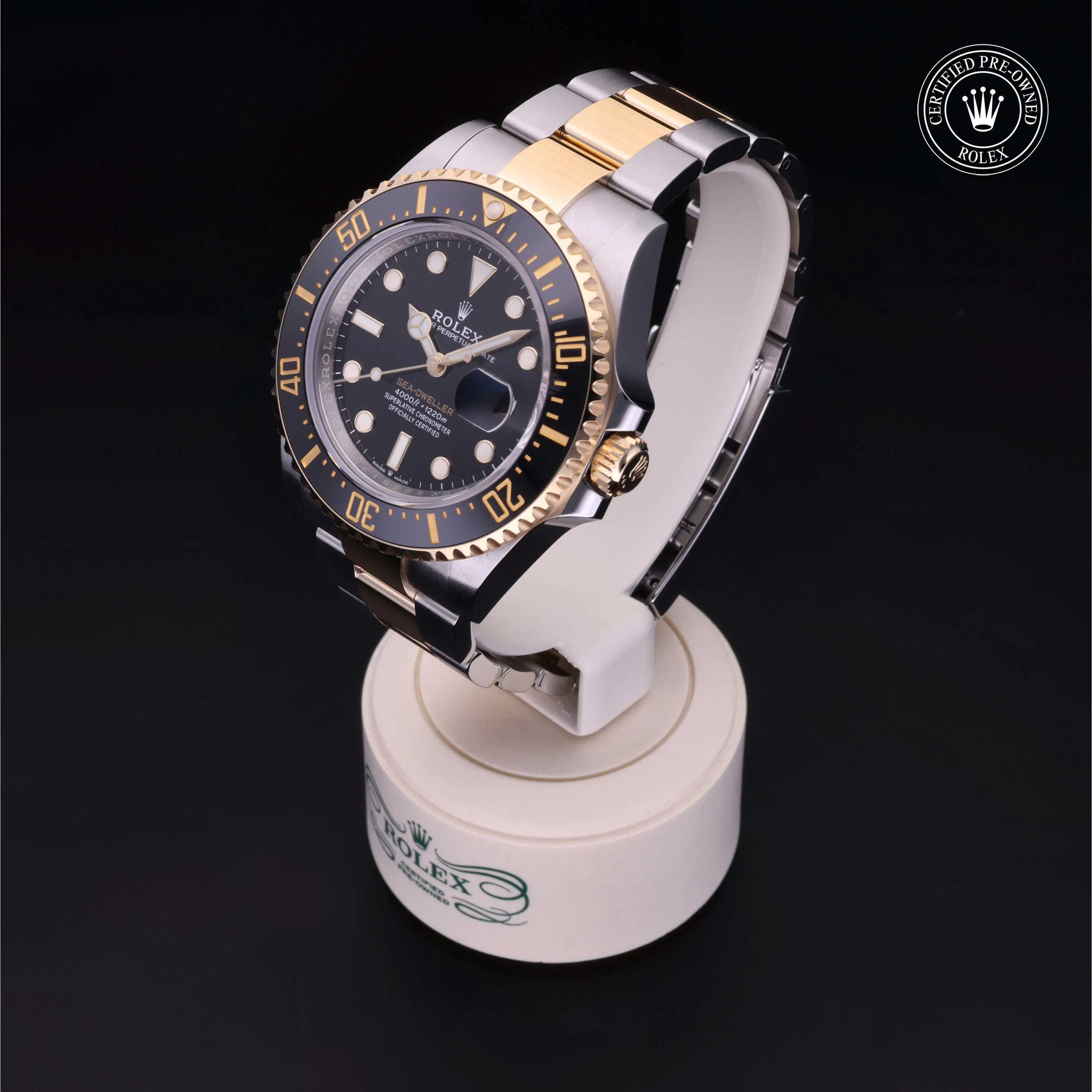 Gallery image 2 for Sea-Dweller