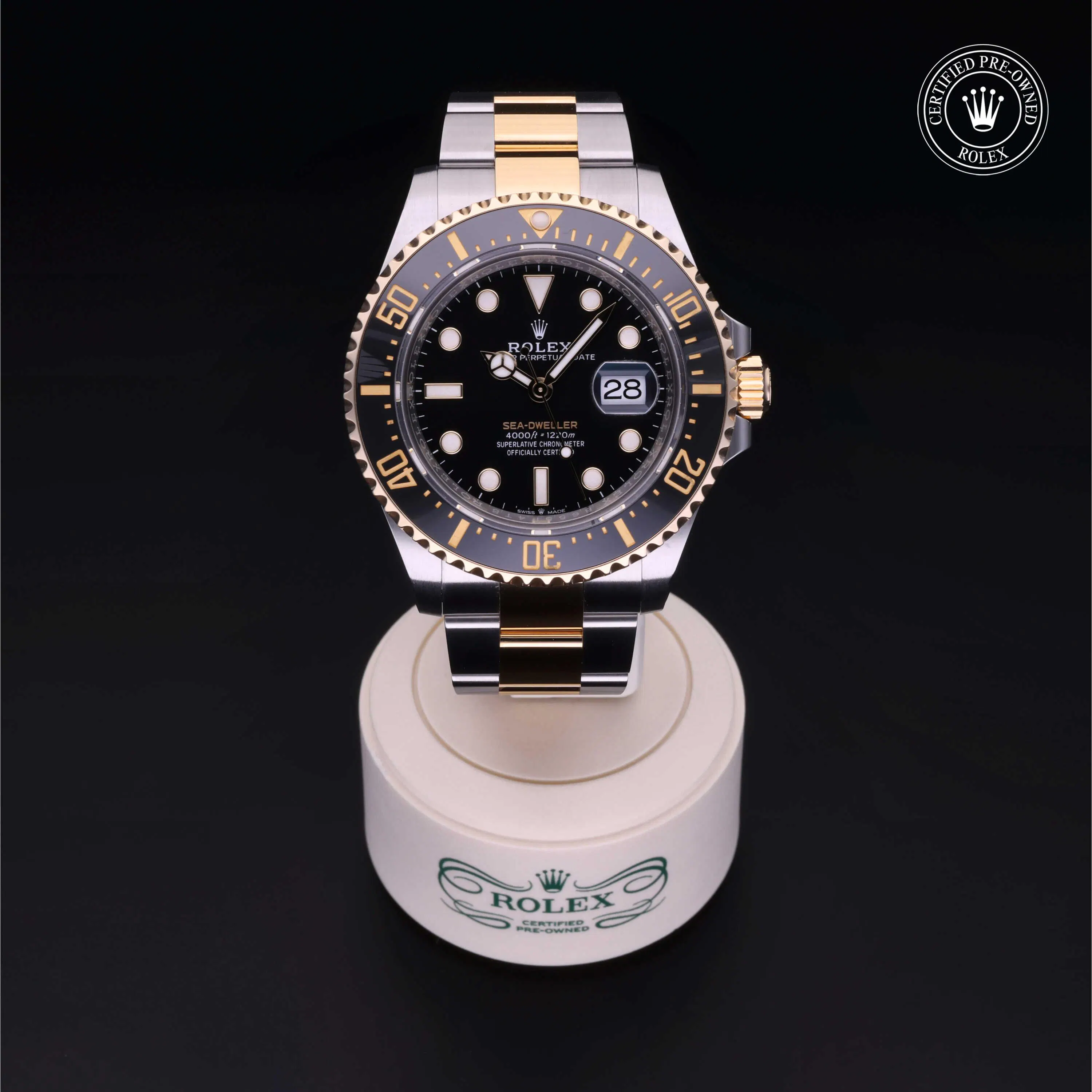 Gallery image 1 for Sea-Dweller