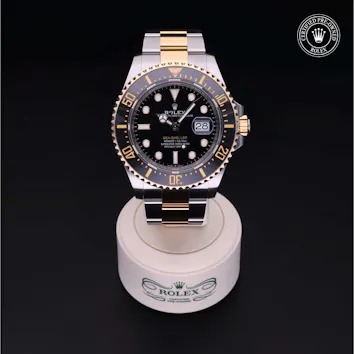 Gallery image 1 for Sea-Dweller