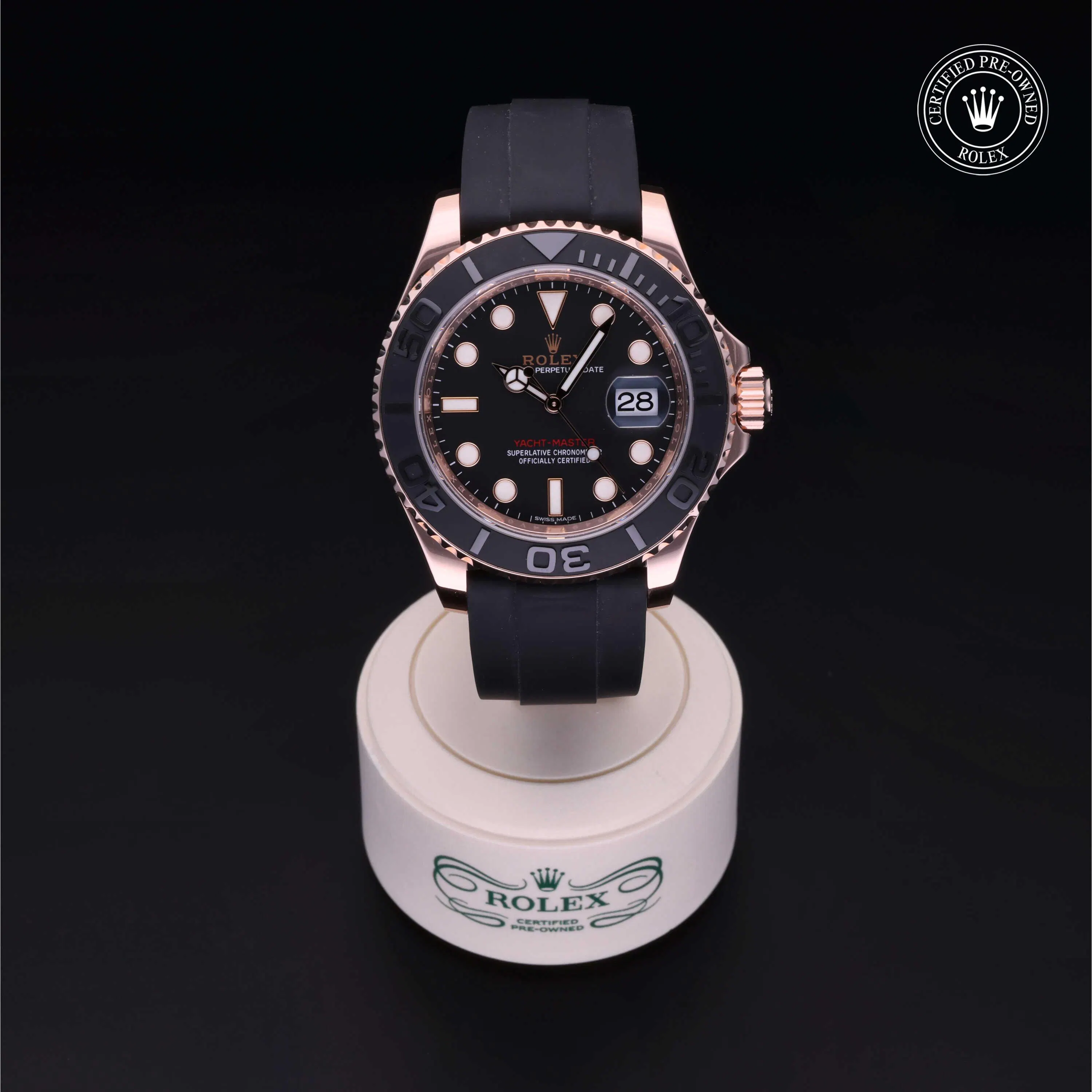 Gallery image 1 for Yacht-Master