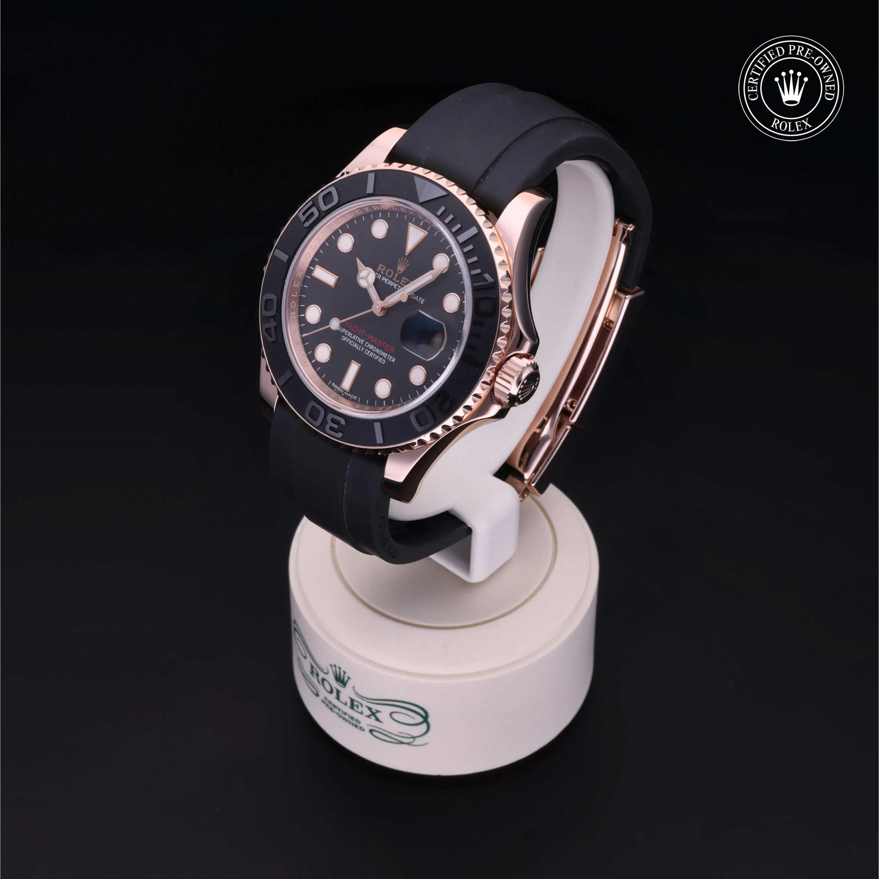 Gallery image 2 for Yacht-Master