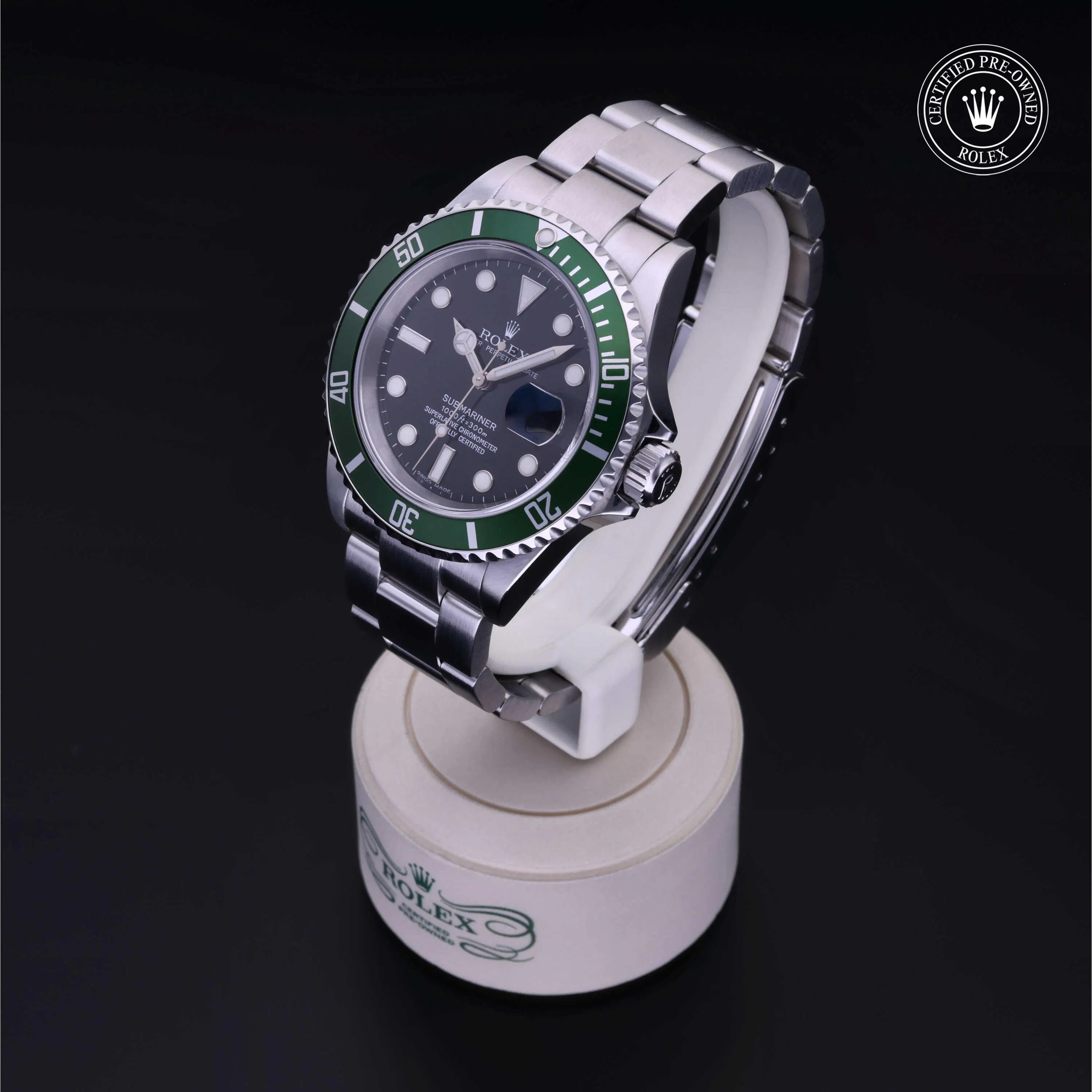 Gallery image 2 for Submariner Date