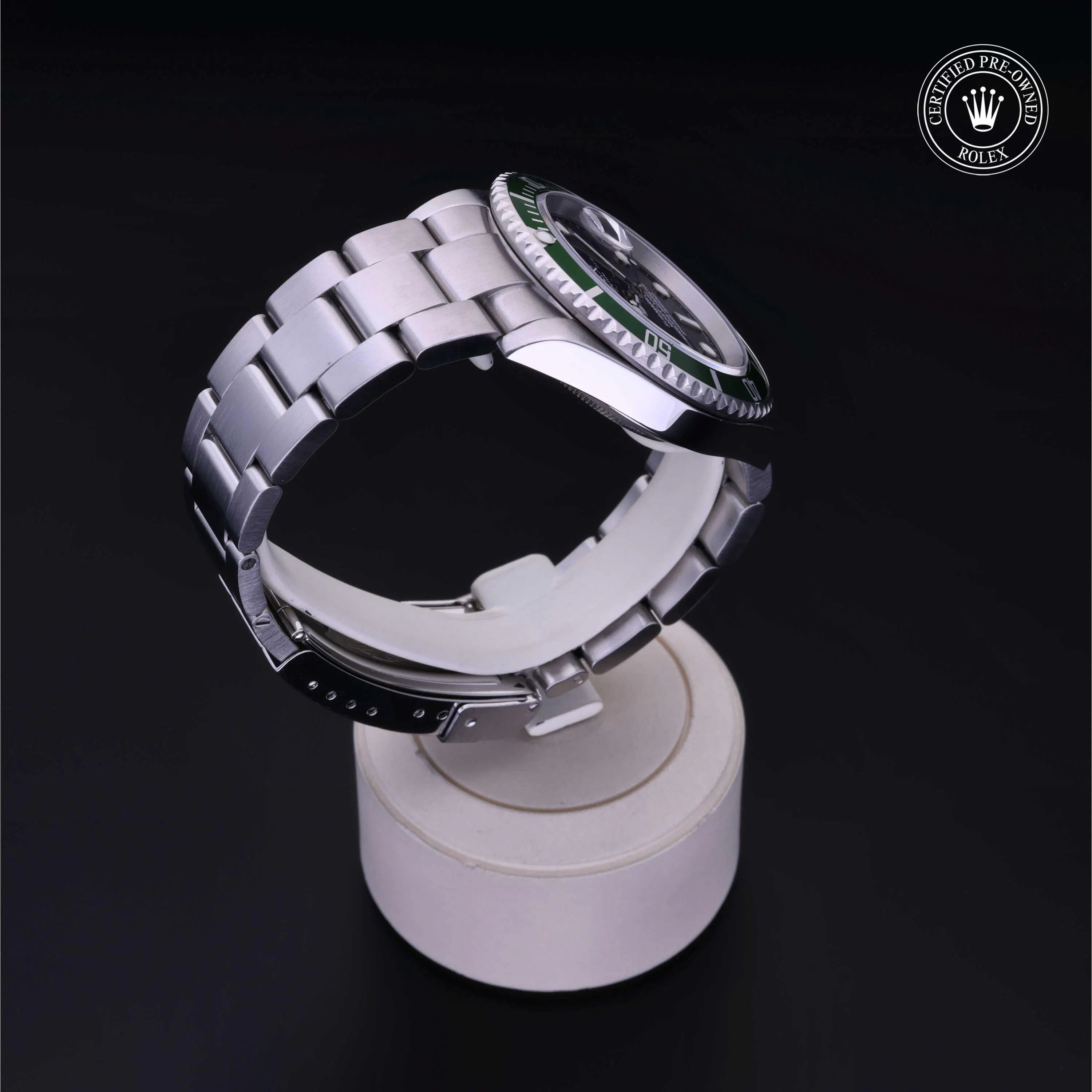 Gallery image 4 for Submariner Date