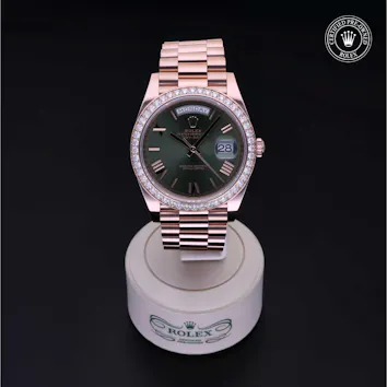 Gallery image 1 for Day-Date