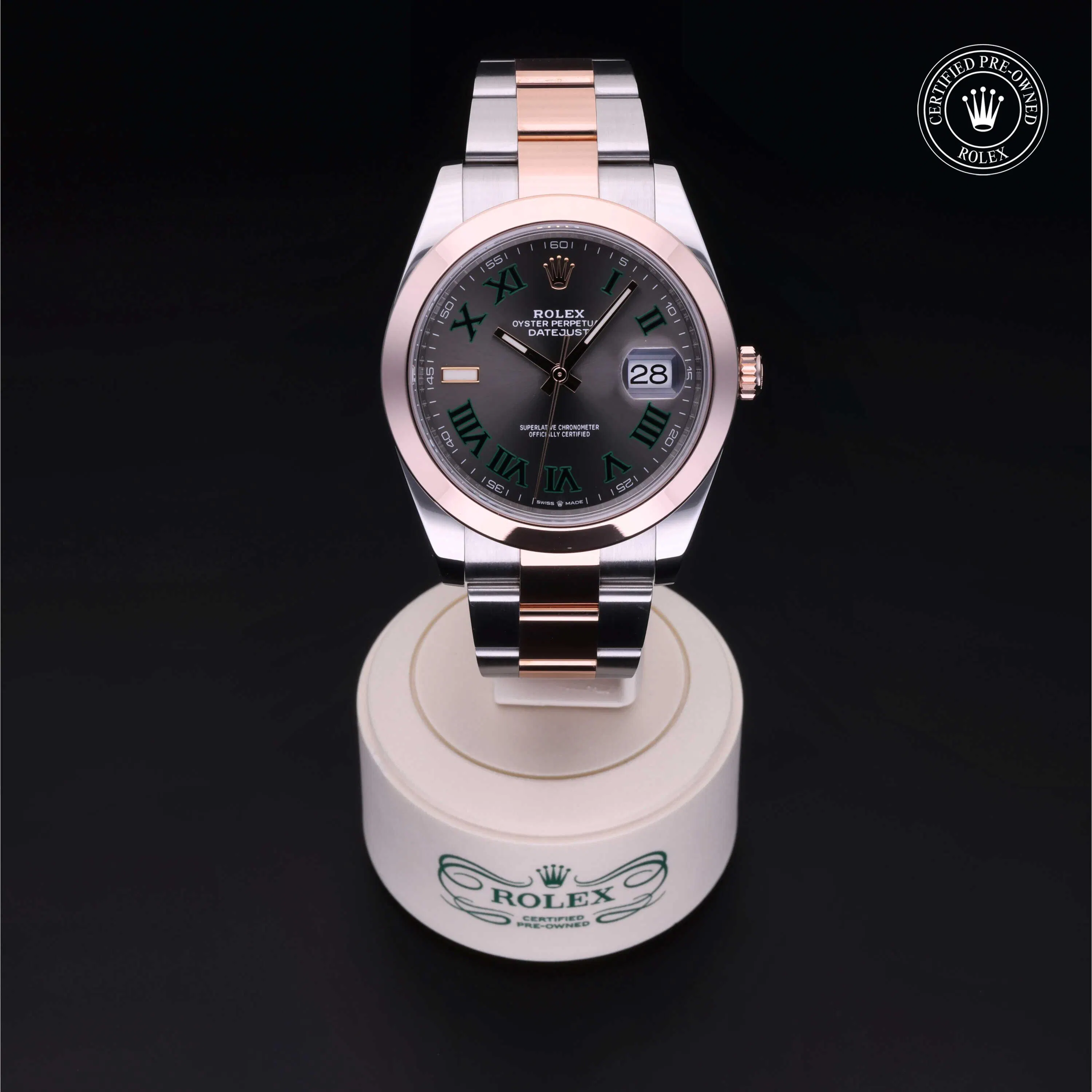 Gallery image 1 for Datejust