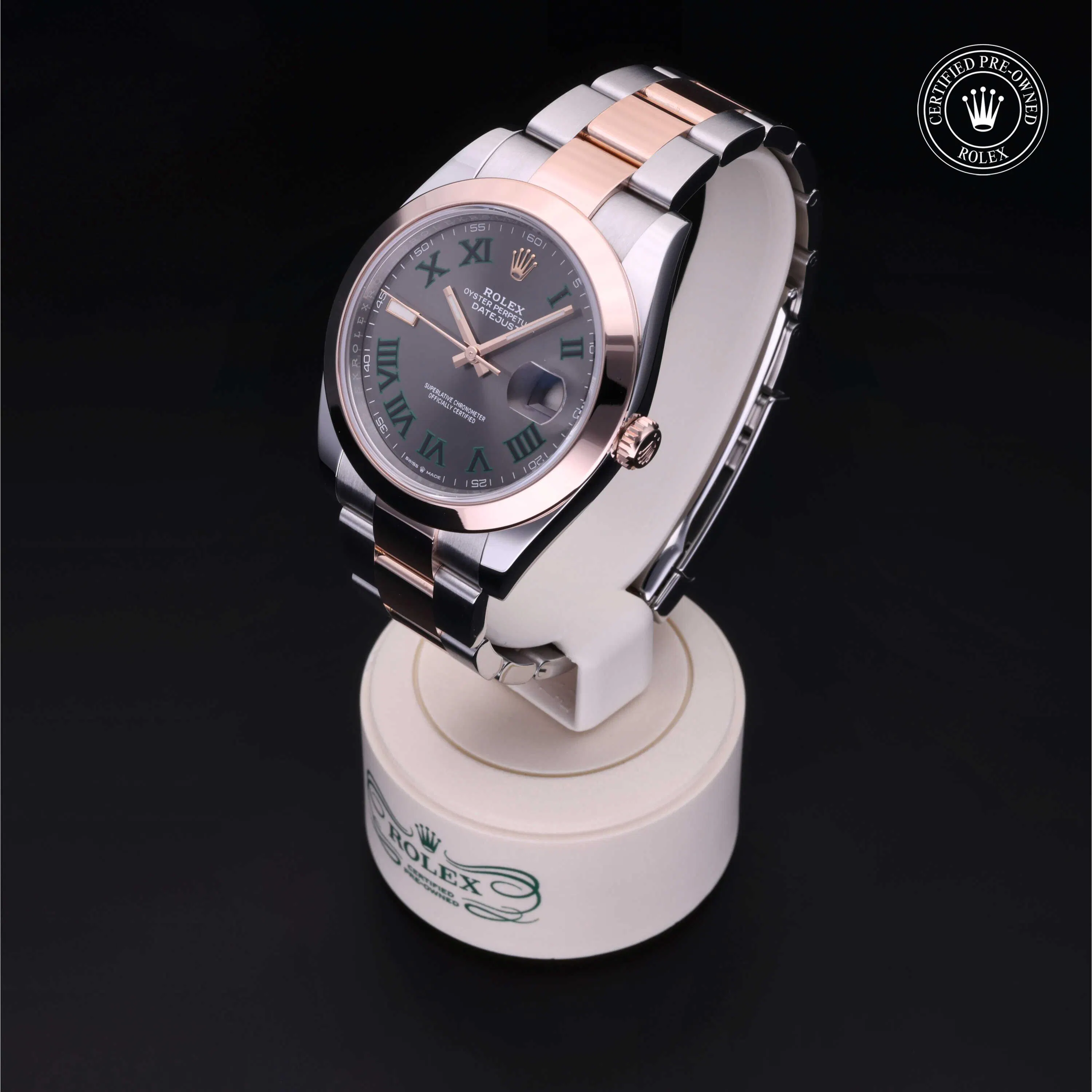 Gallery image 2 for Datejust