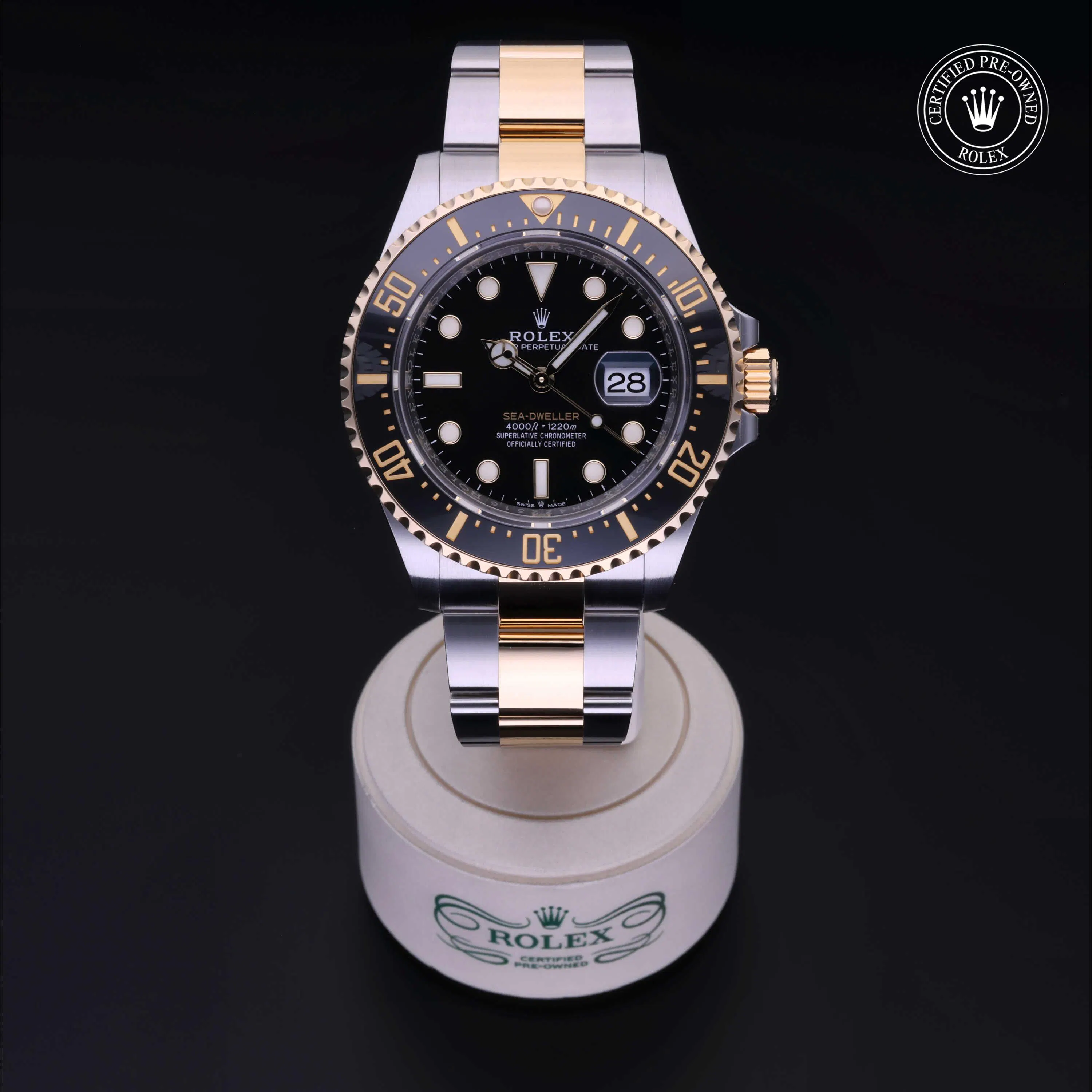Gallery image 1 for Sea-Dweller