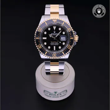 Gallery image 1 for Sea-Dweller