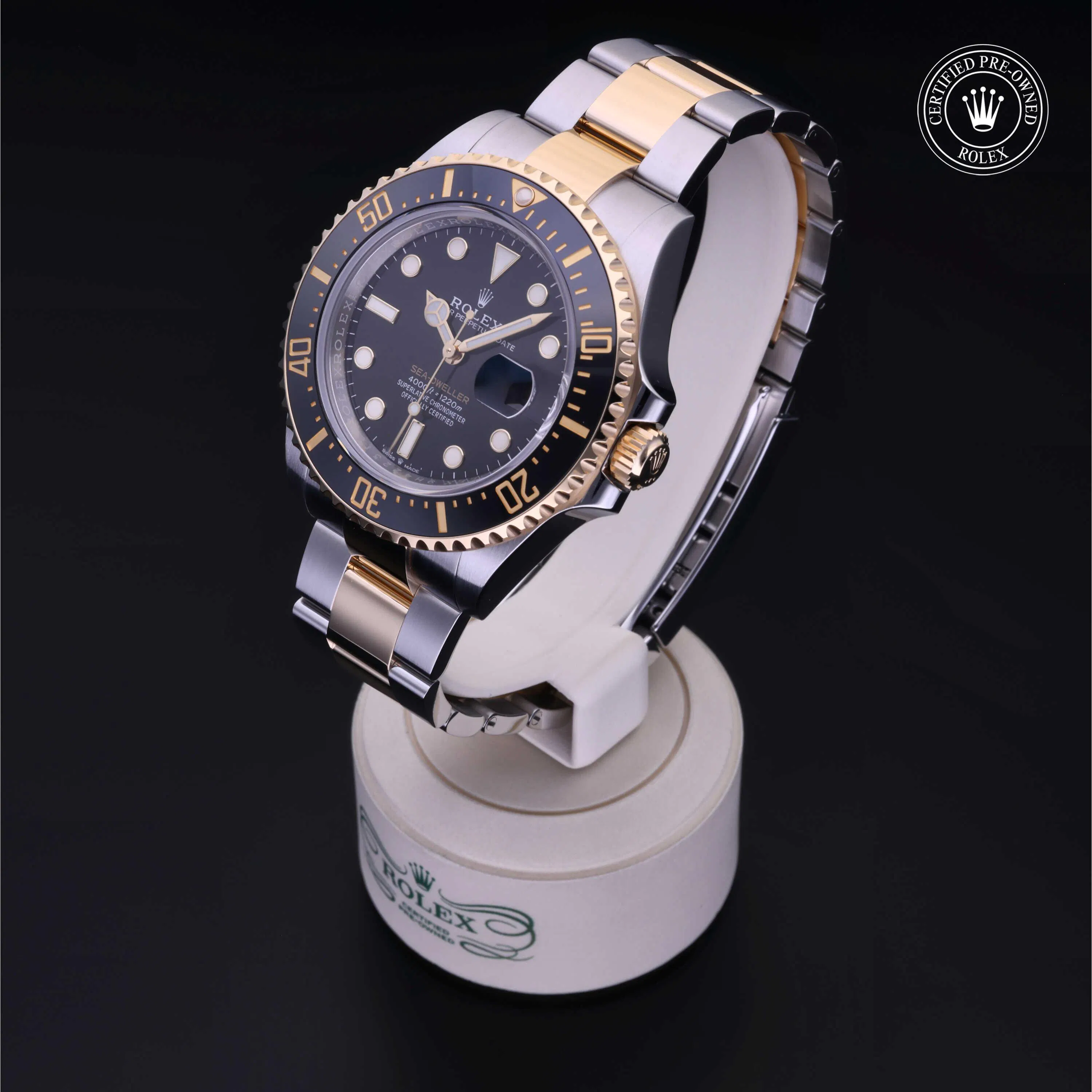 Gallery image 2 for Sea-Dweller