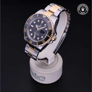 Gallery image 2 for Sea-Dweller