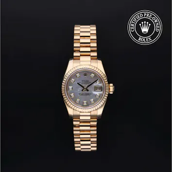 Rolex Certified Pre-Owned watch image 1