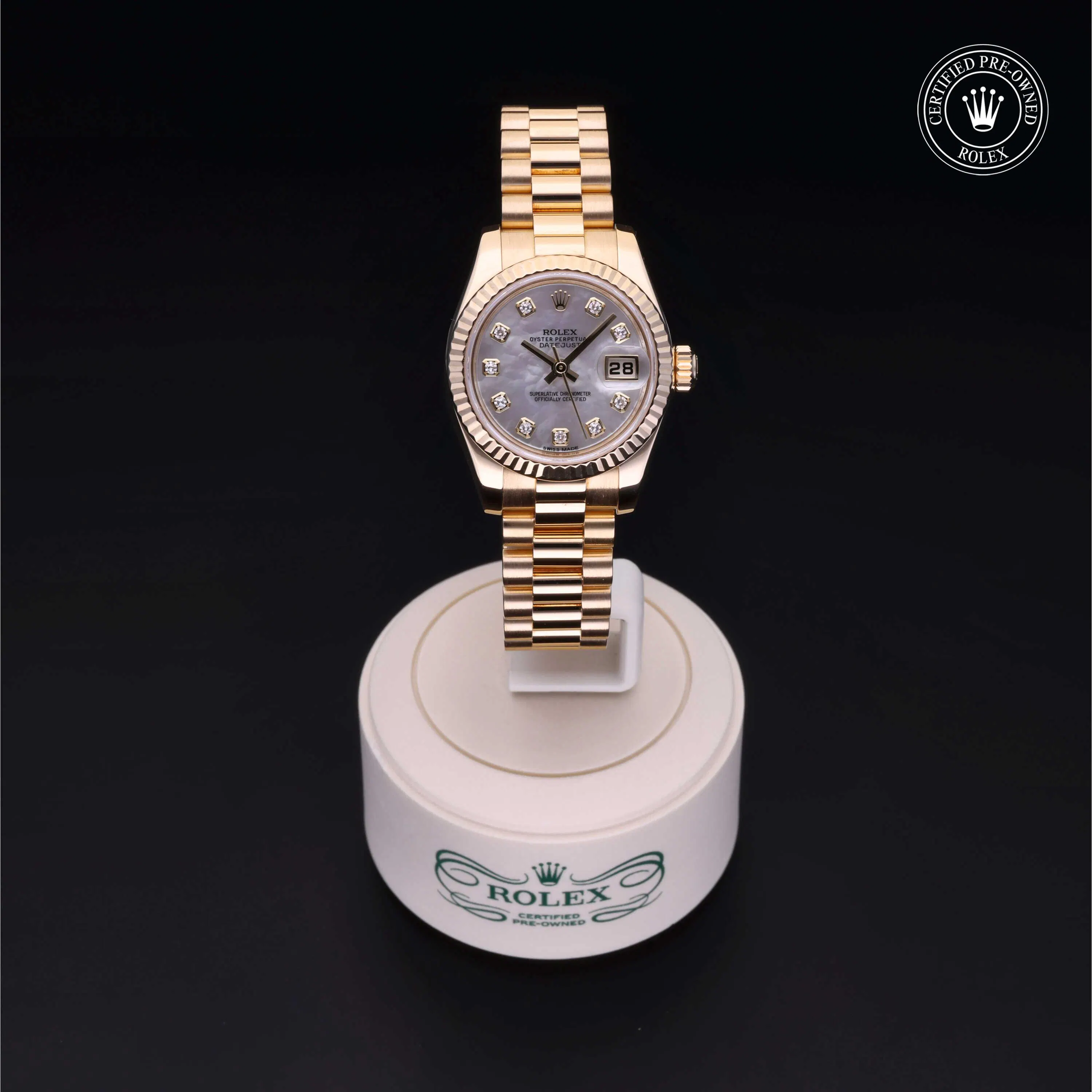 Gallery image 1 for Datejust