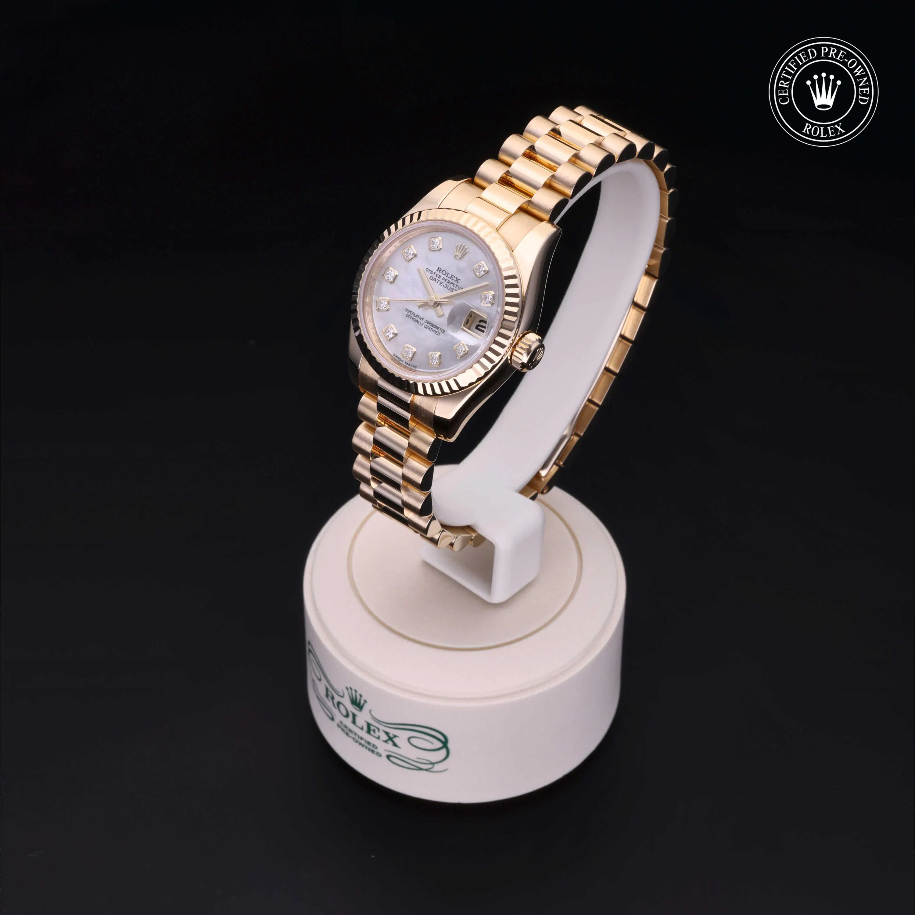 Gallery image 2 for Datejust