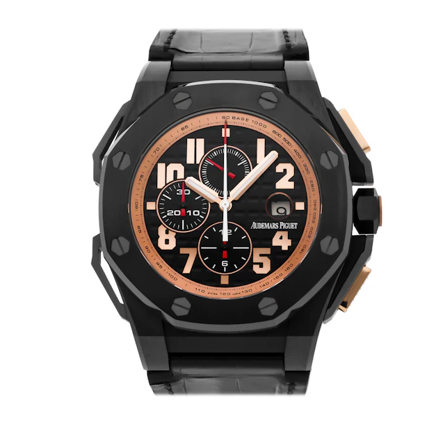 Audemars Piguet 26378IO.OO.A001KE.01