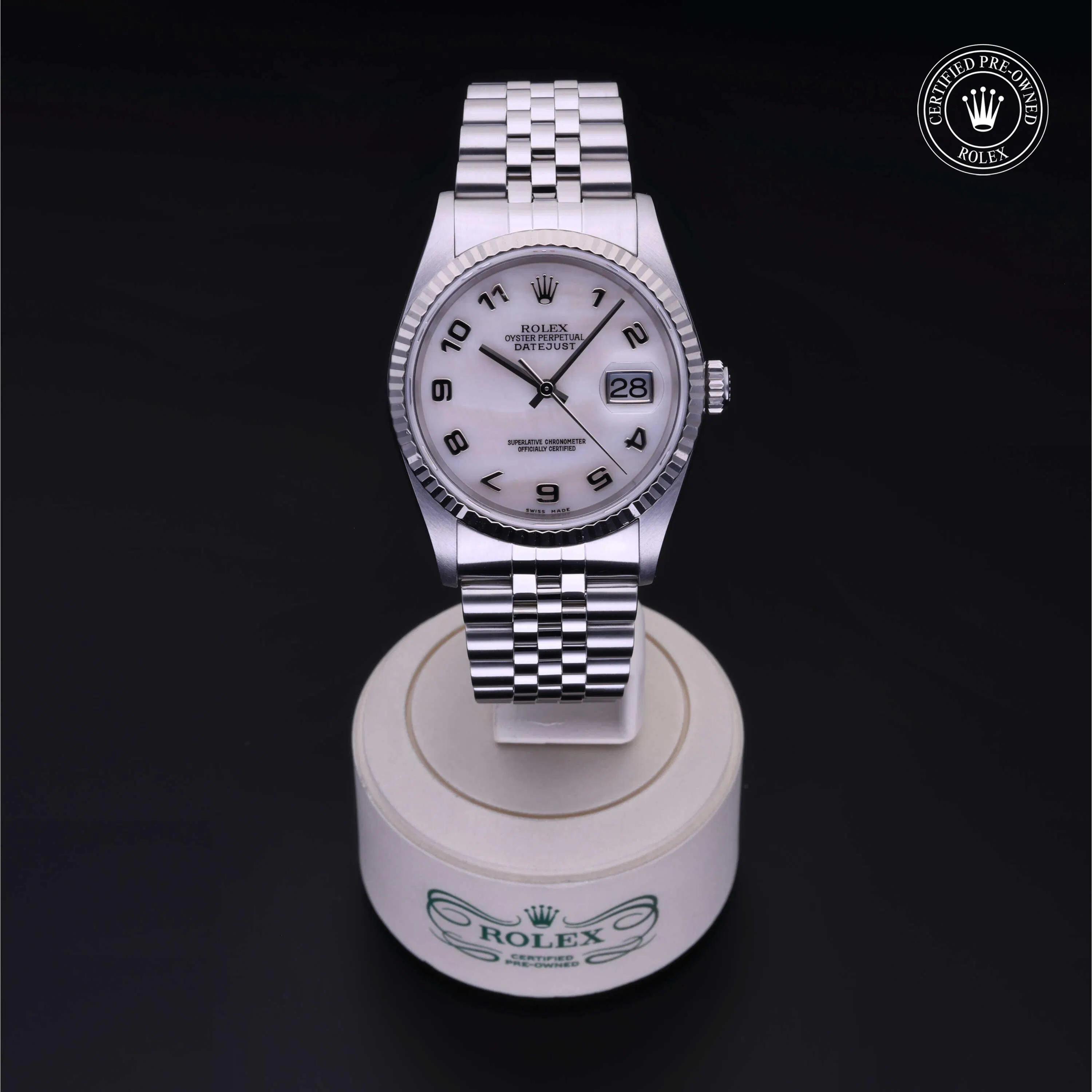 Gallery image 1 for Datejust