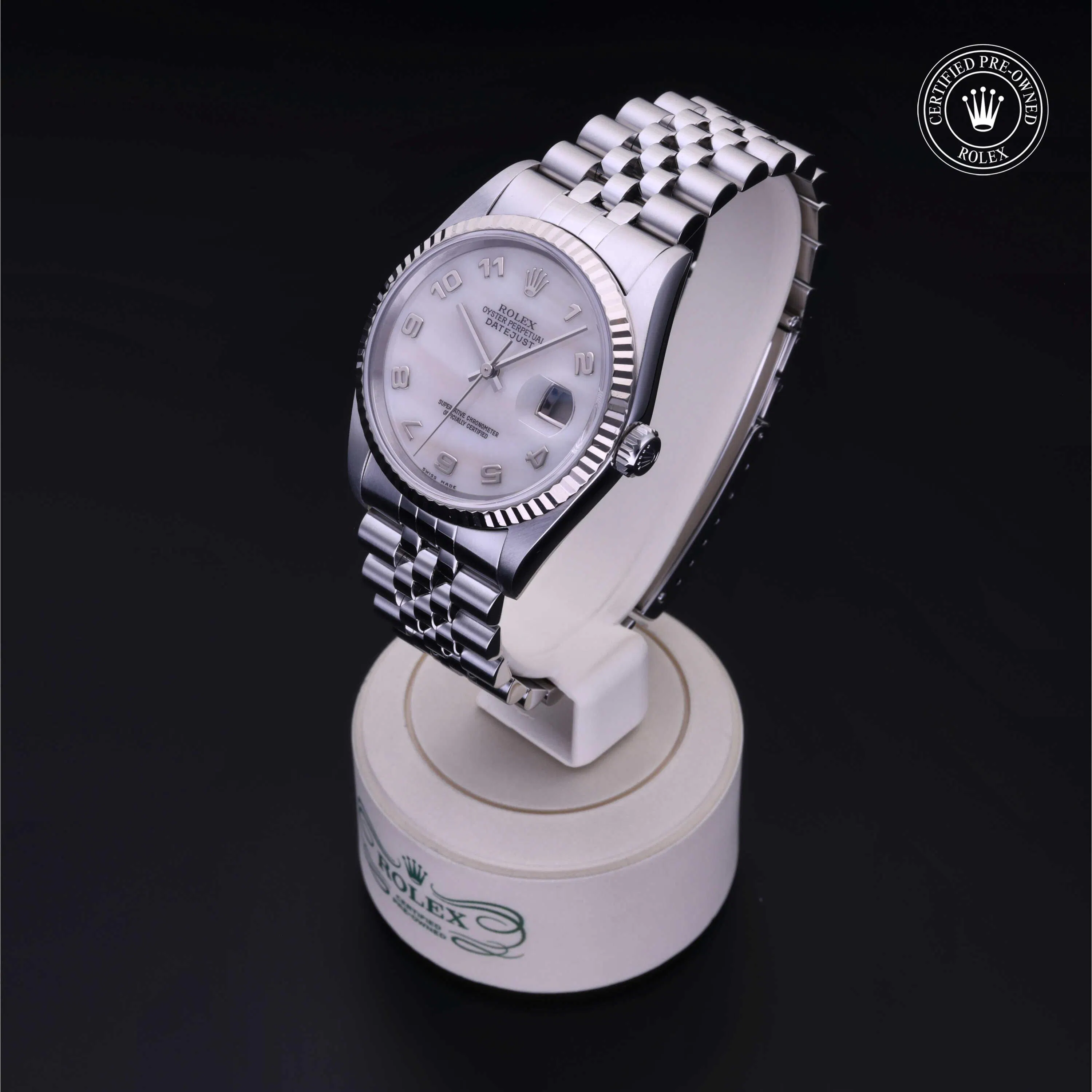 Gallery image 2 for Datejust