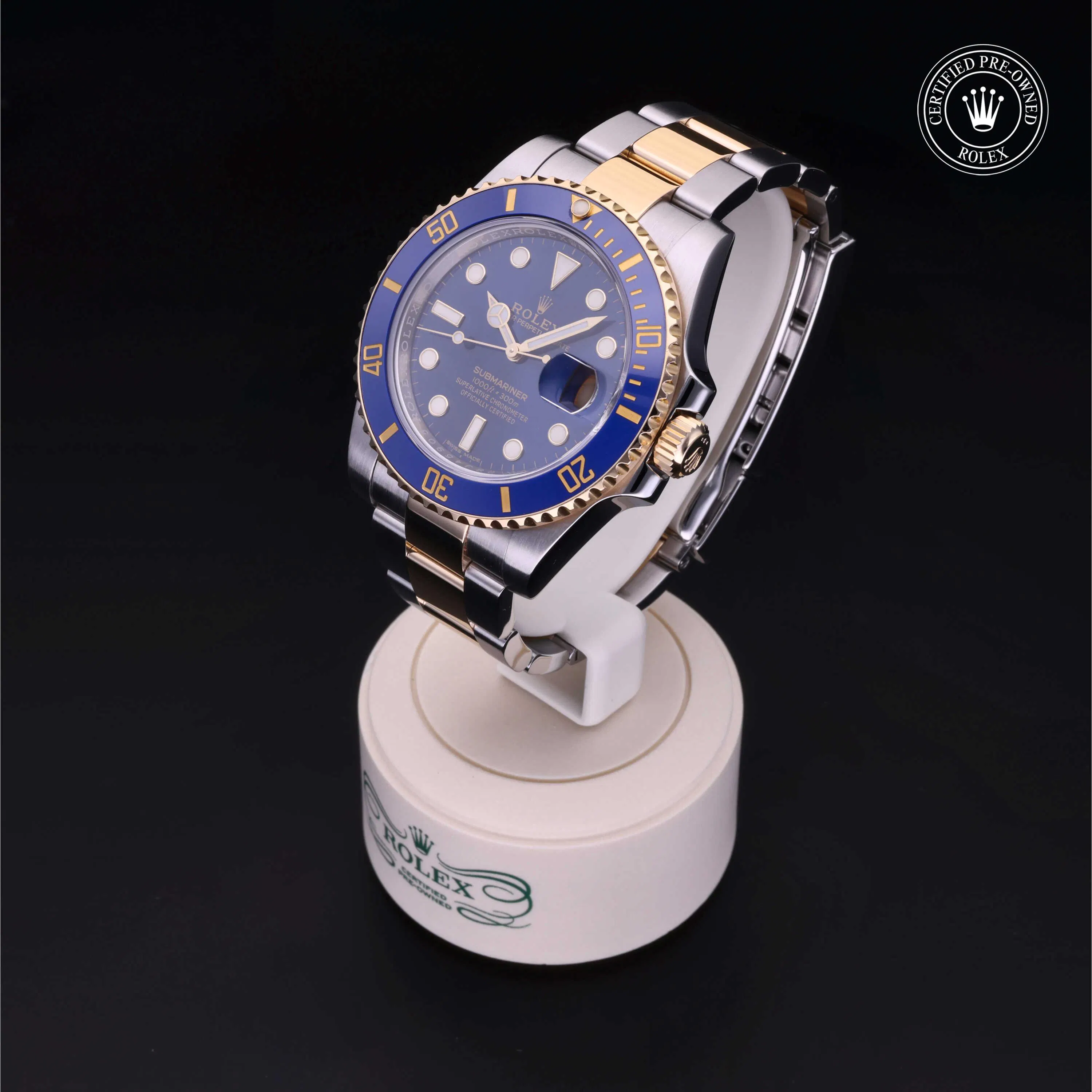 Gallery image 2 for Submariner Date