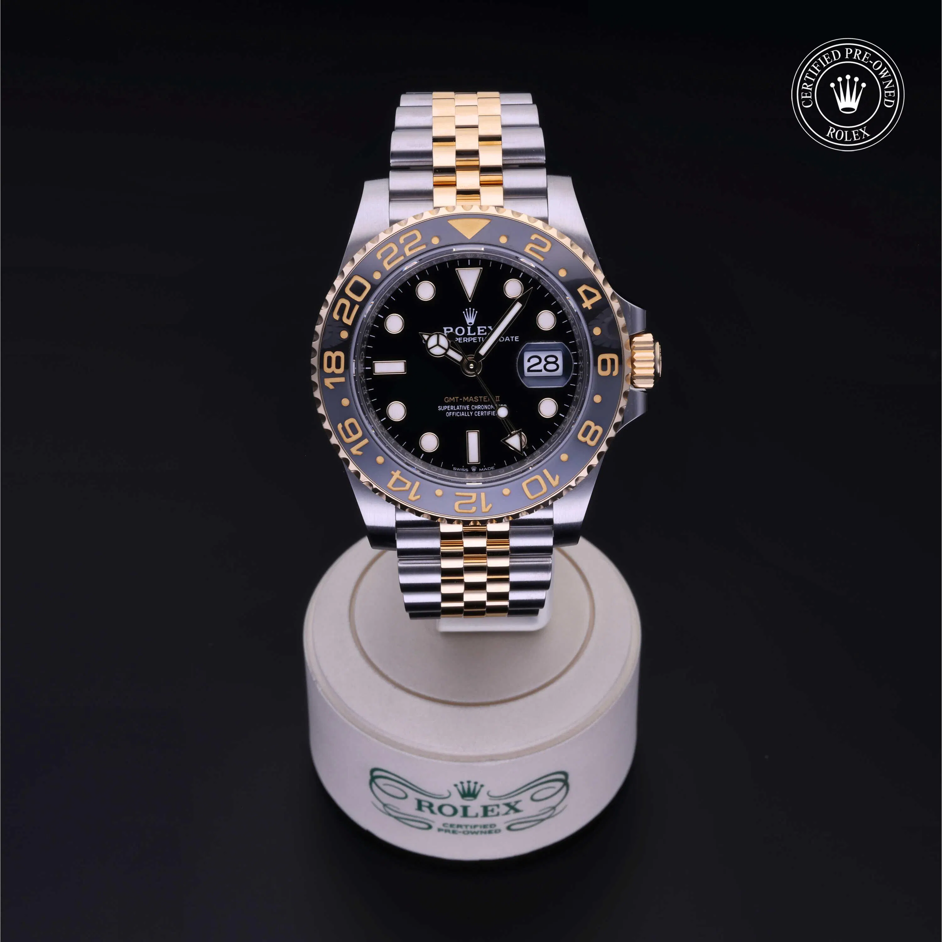 Gallery image 1 for GMT-Master II