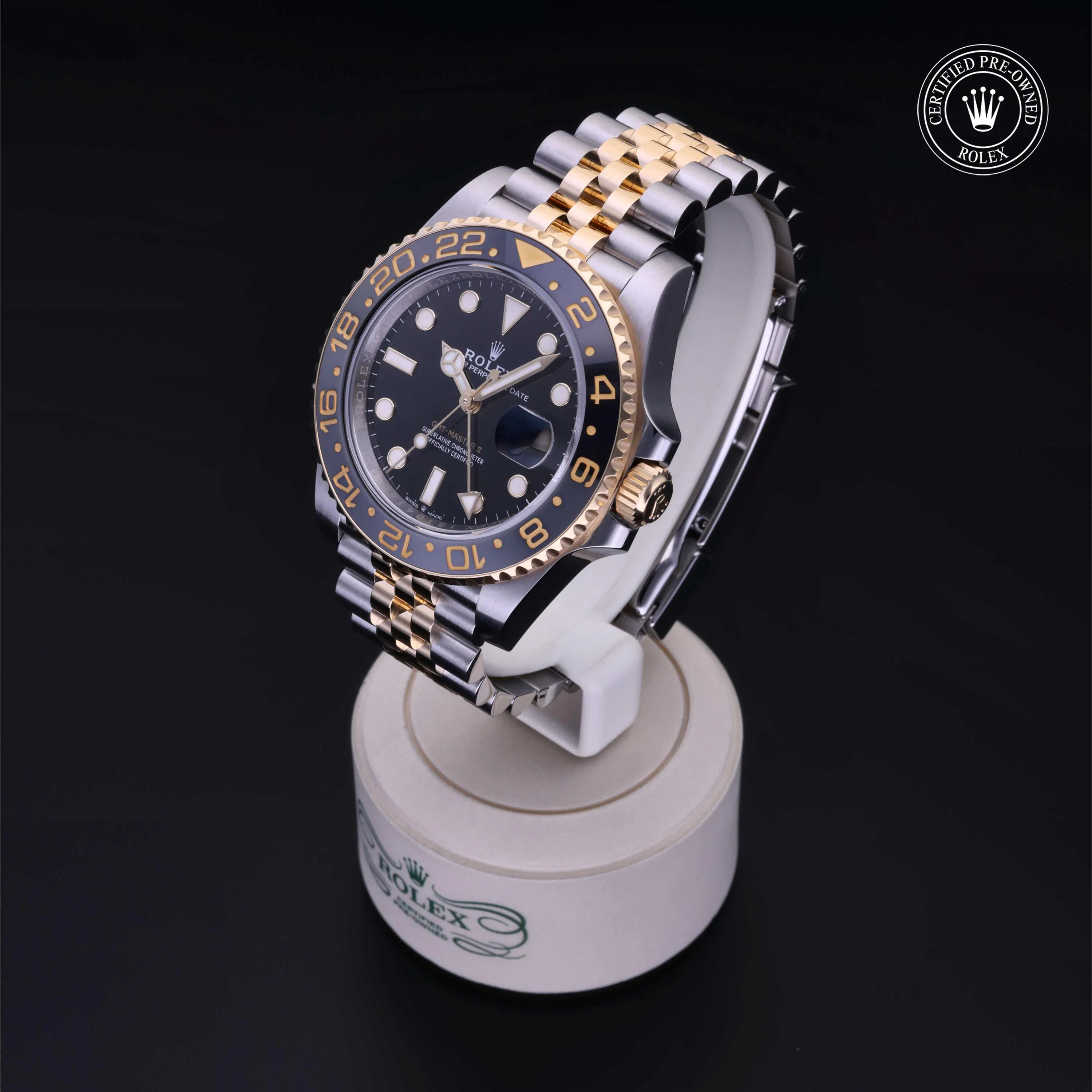 Gallery image 2 for GMT-Master II