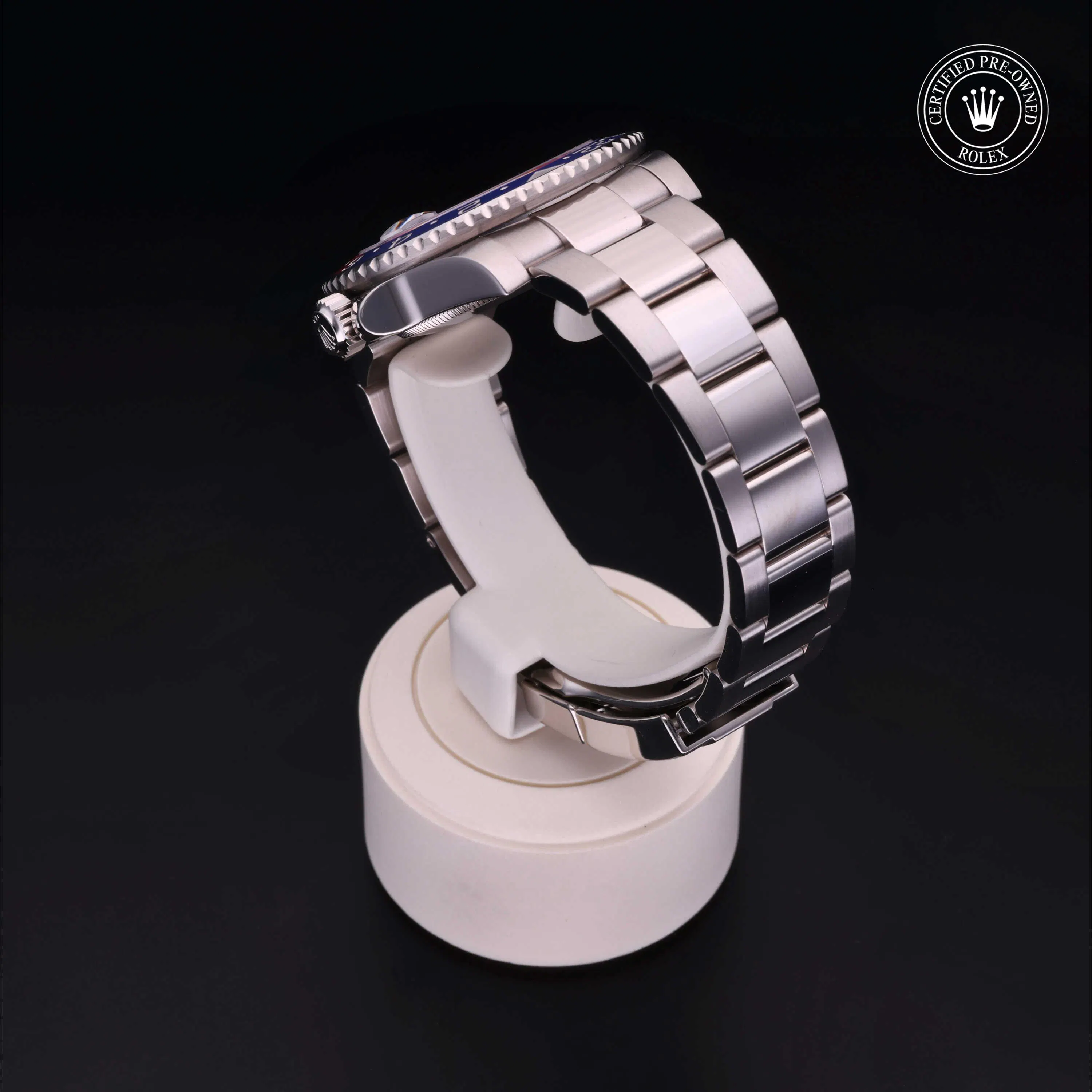 Gallery image 3 for GMT-Master II 16719BLRO