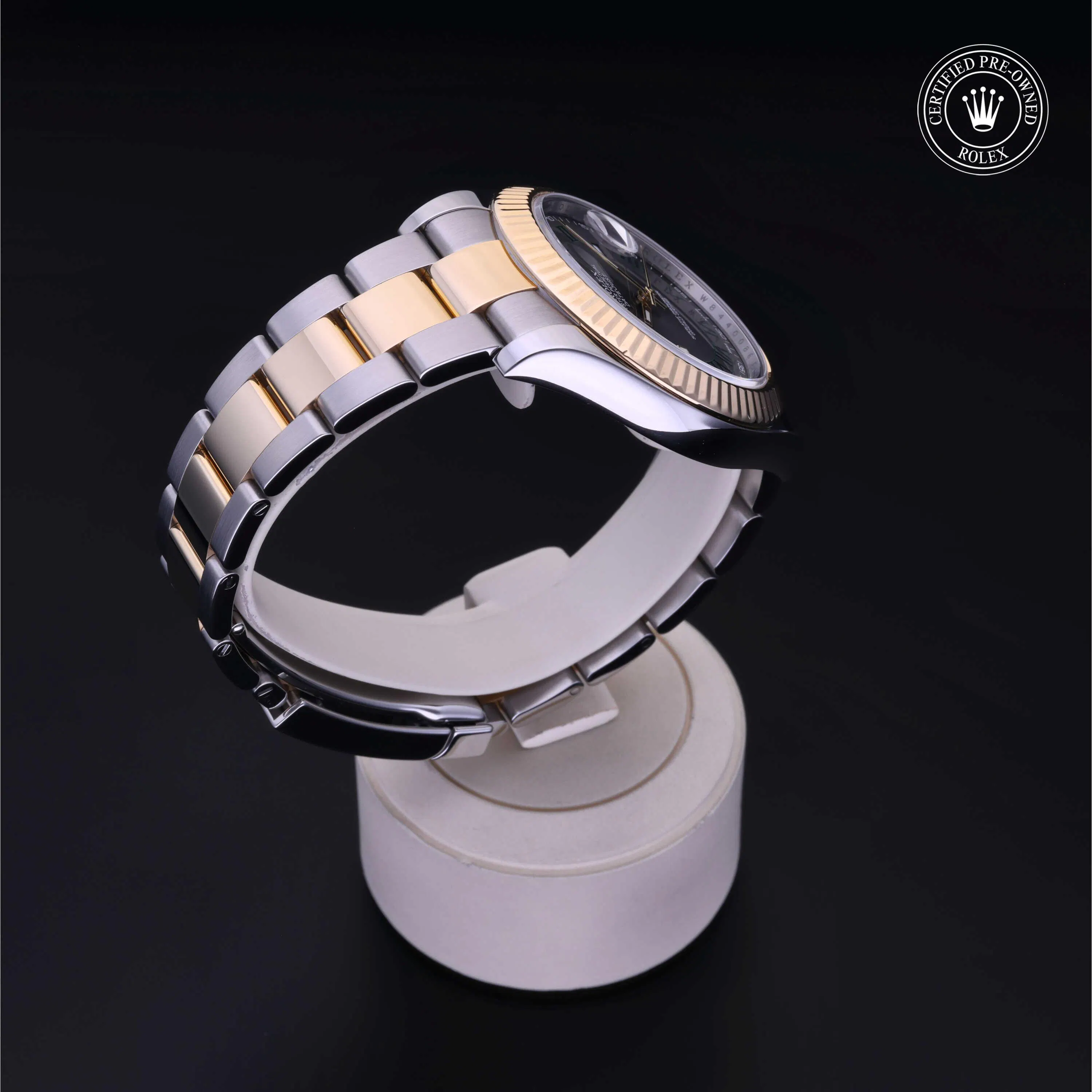 Gallery image 4 for Datejust II