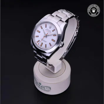Gallery image 2 for Milgauss