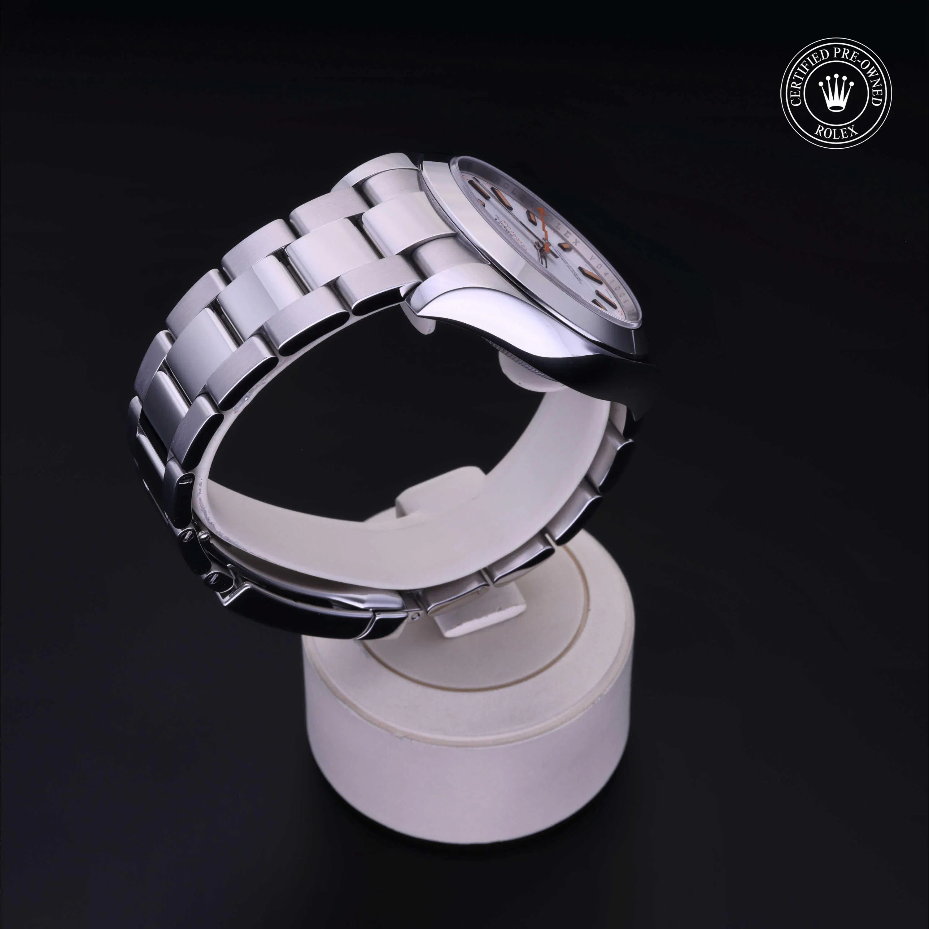 Gallery image 4 for Milgauss