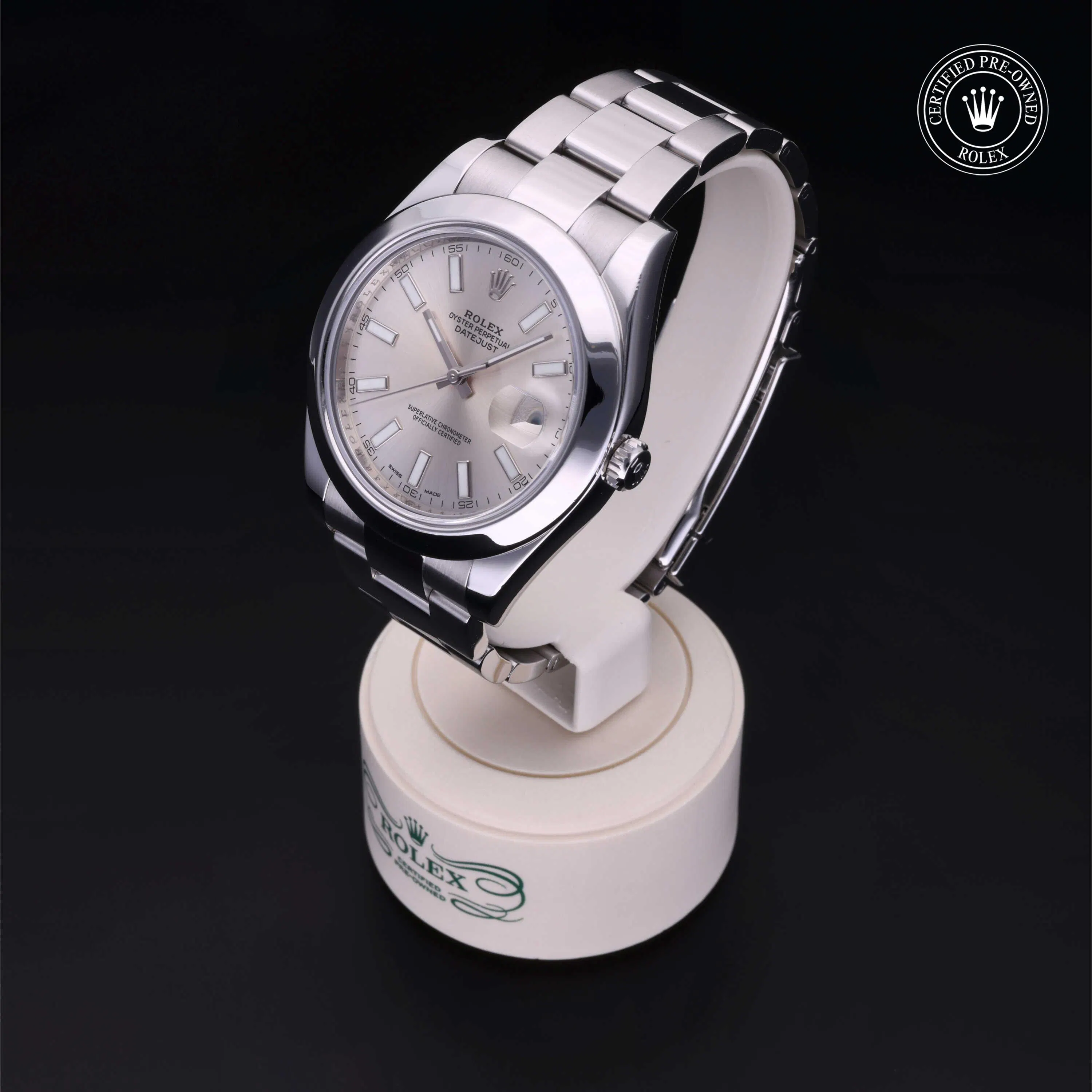 Gallery image 2 for Datejust II