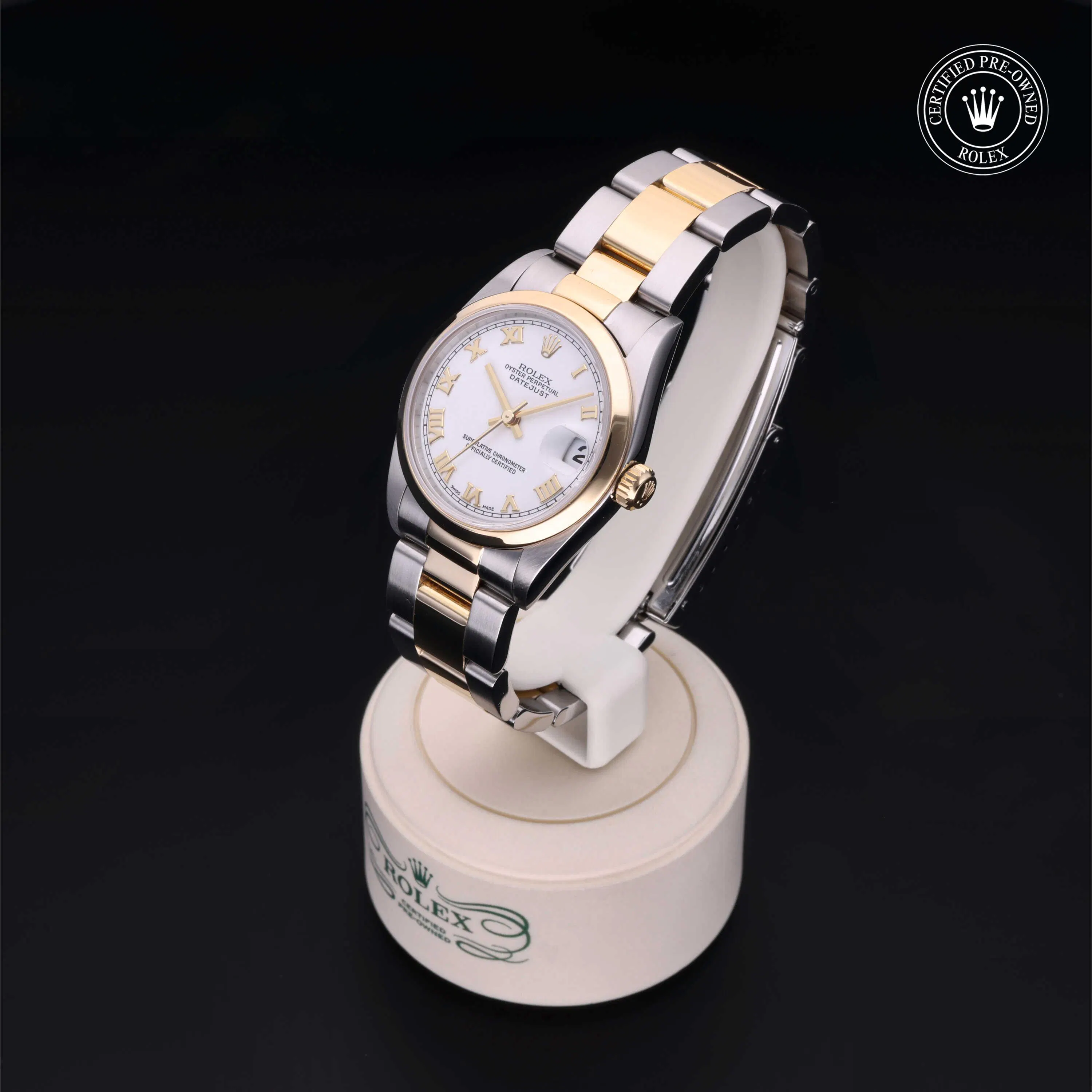Gallery image 2 for Datejust 78243