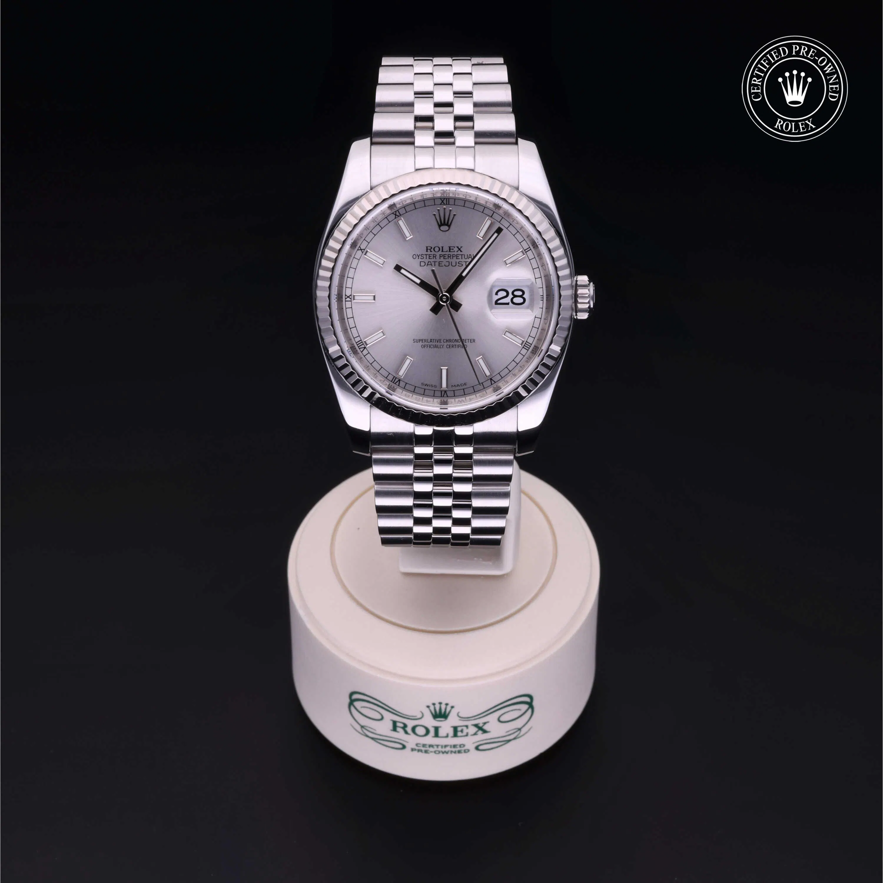 Gallery image 1 for Datejust