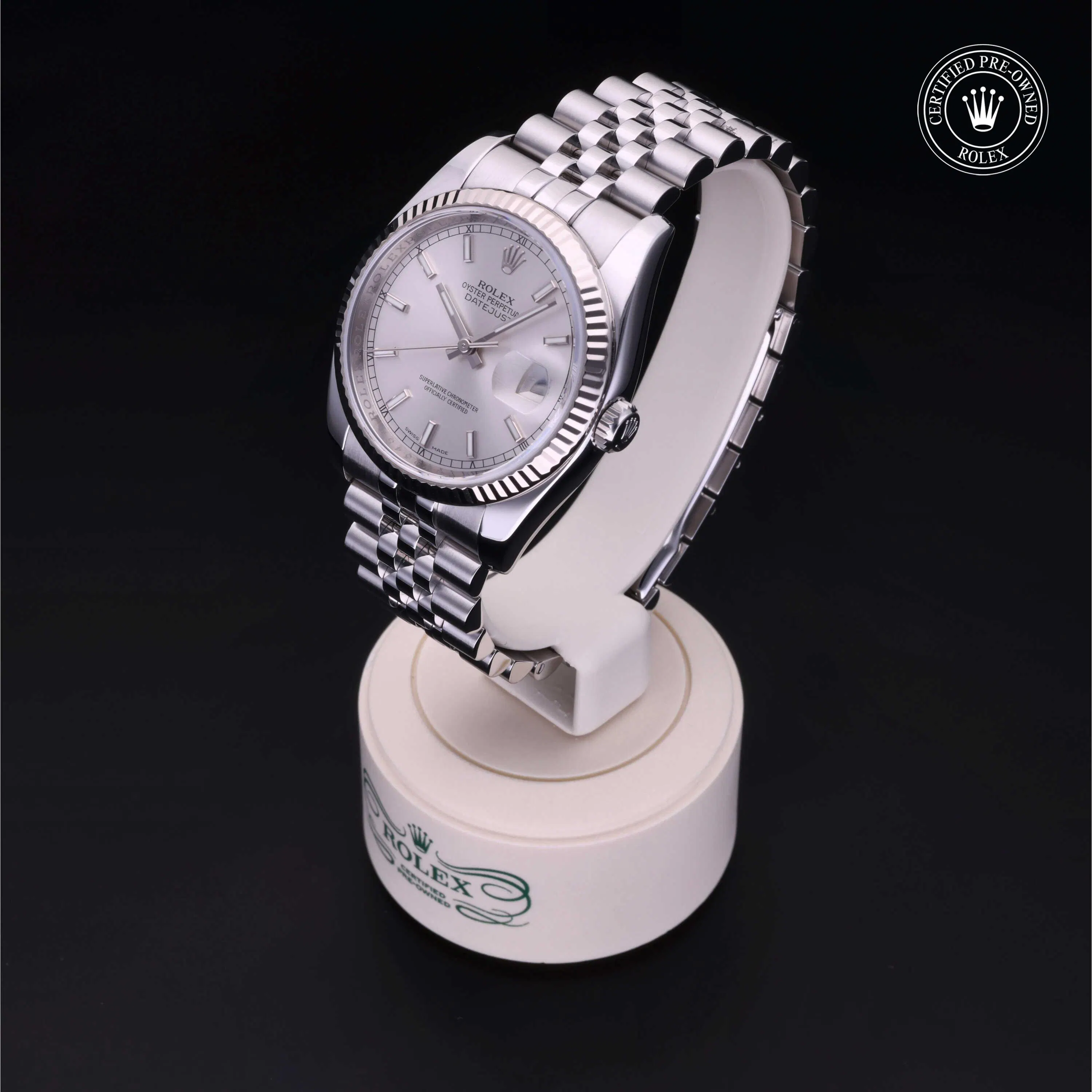 Gallery image 2 for Datejust