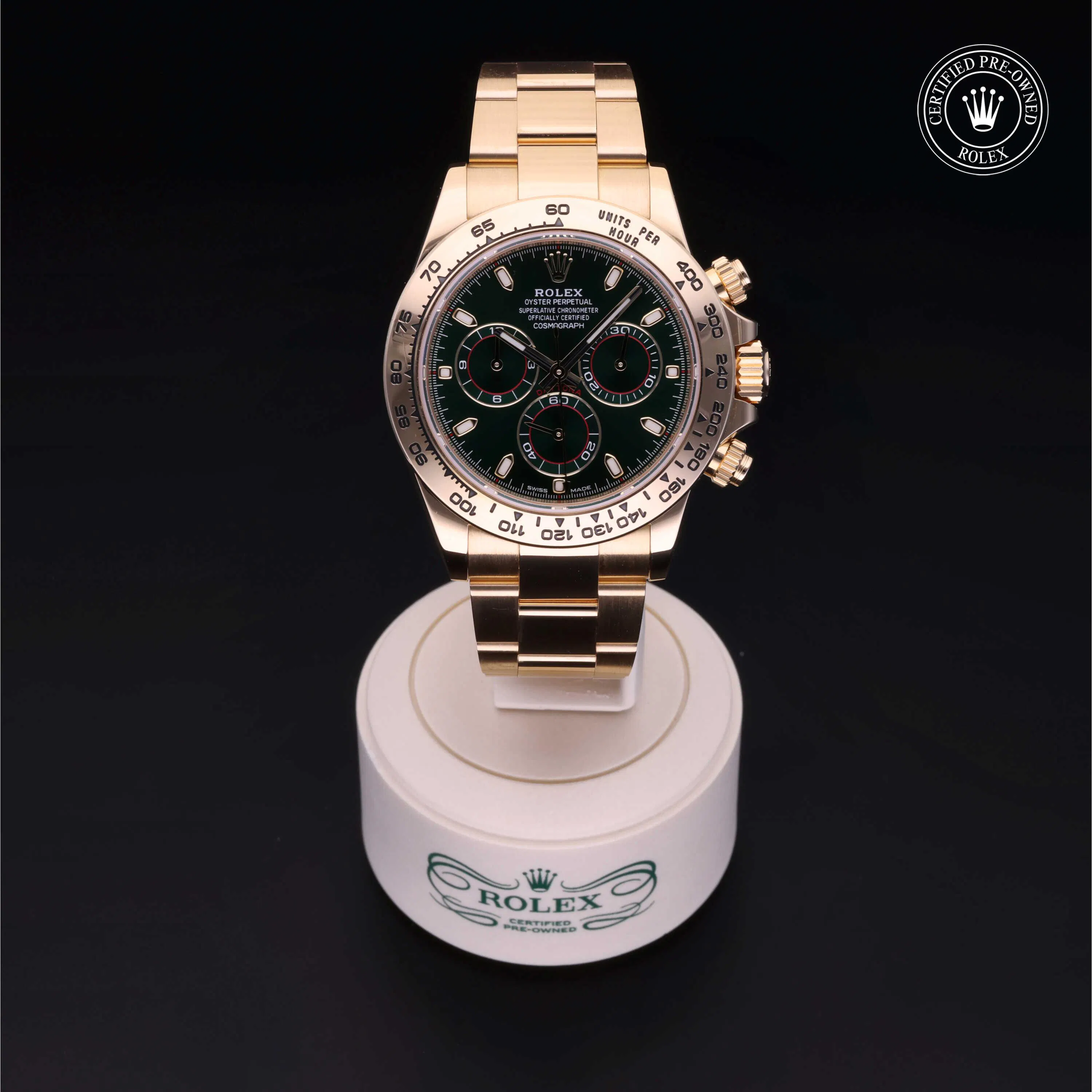 Gallery image 1 for Cosmograph Daytona