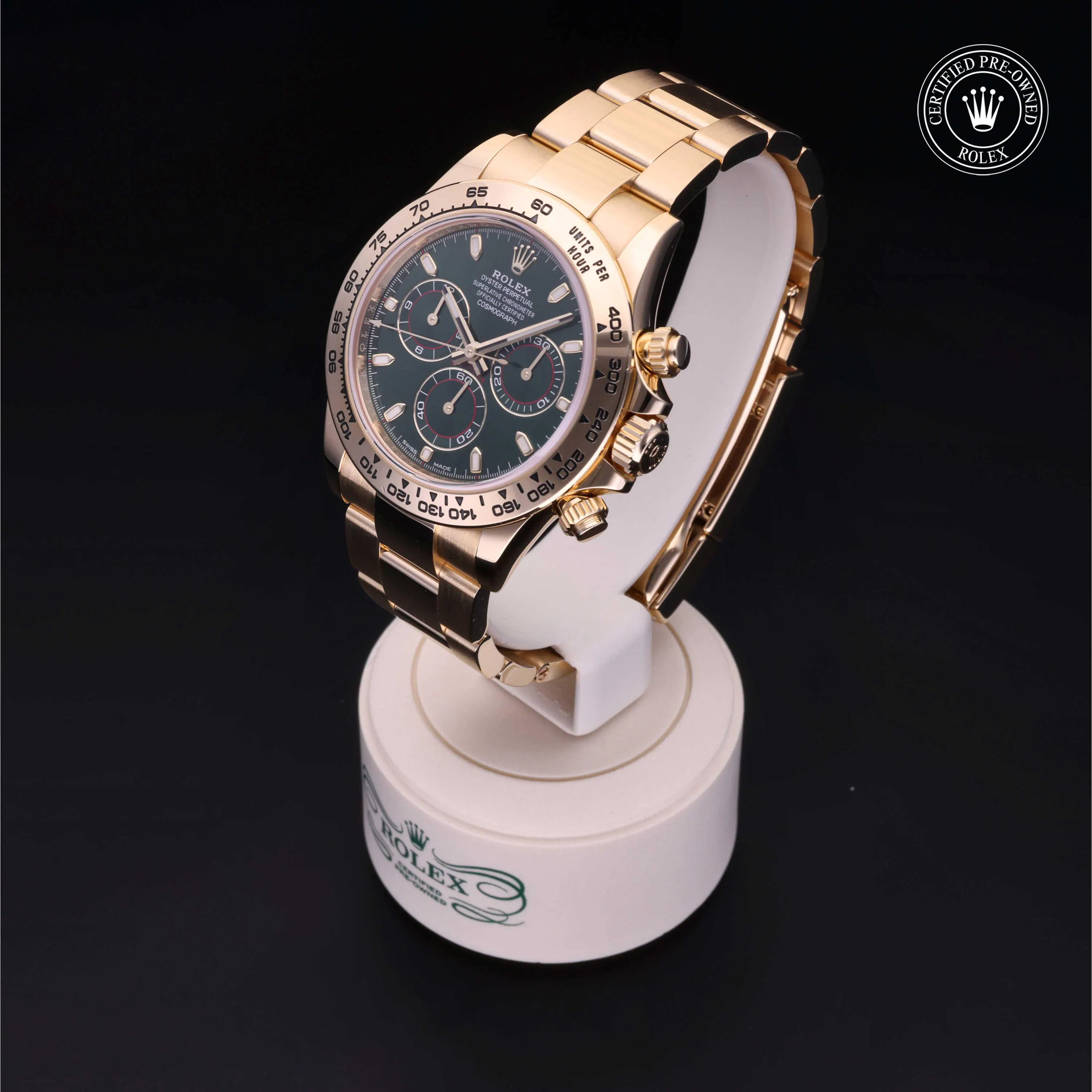 Gallery image 2 for Cosmograph Daytona