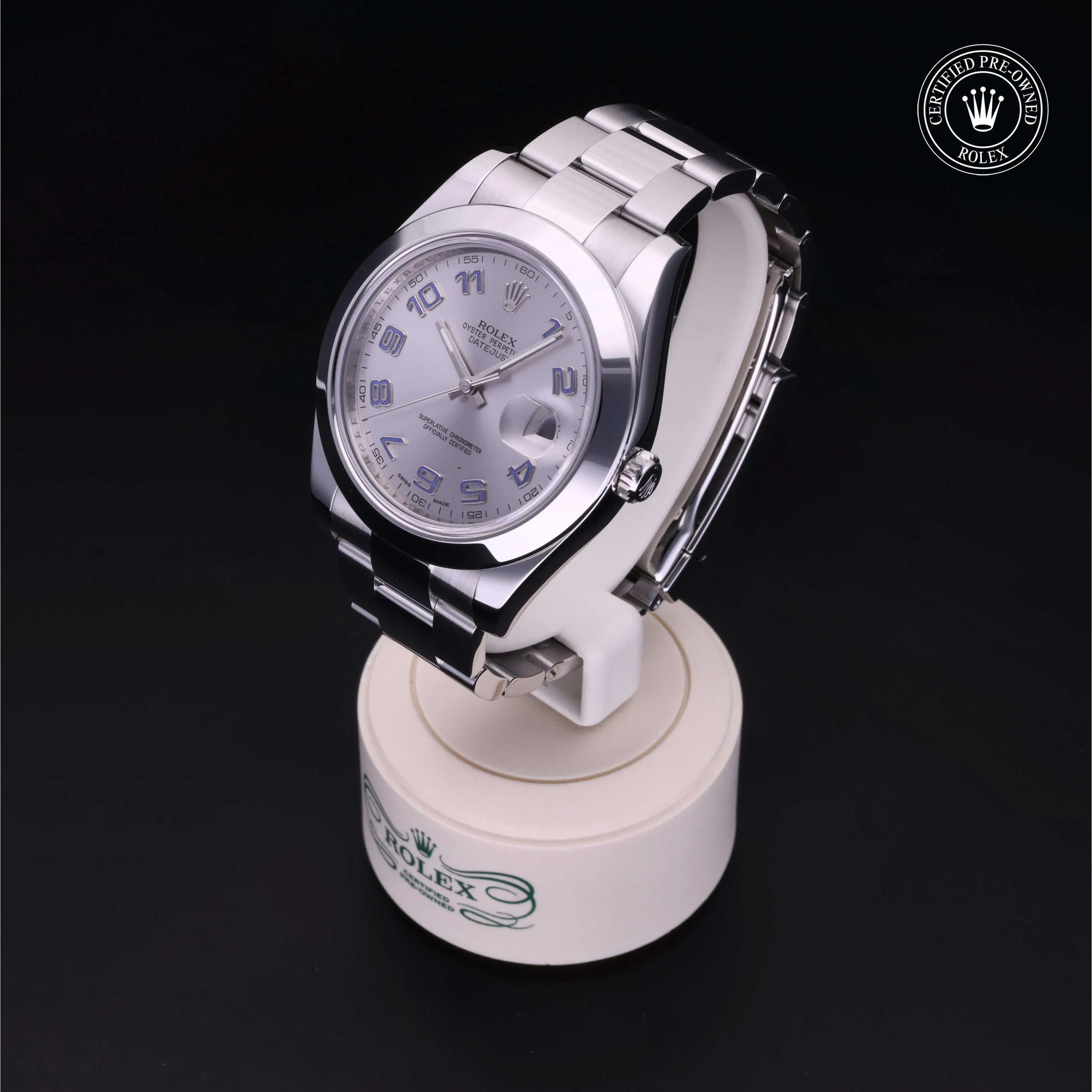Gallery image 2 for Datejust II