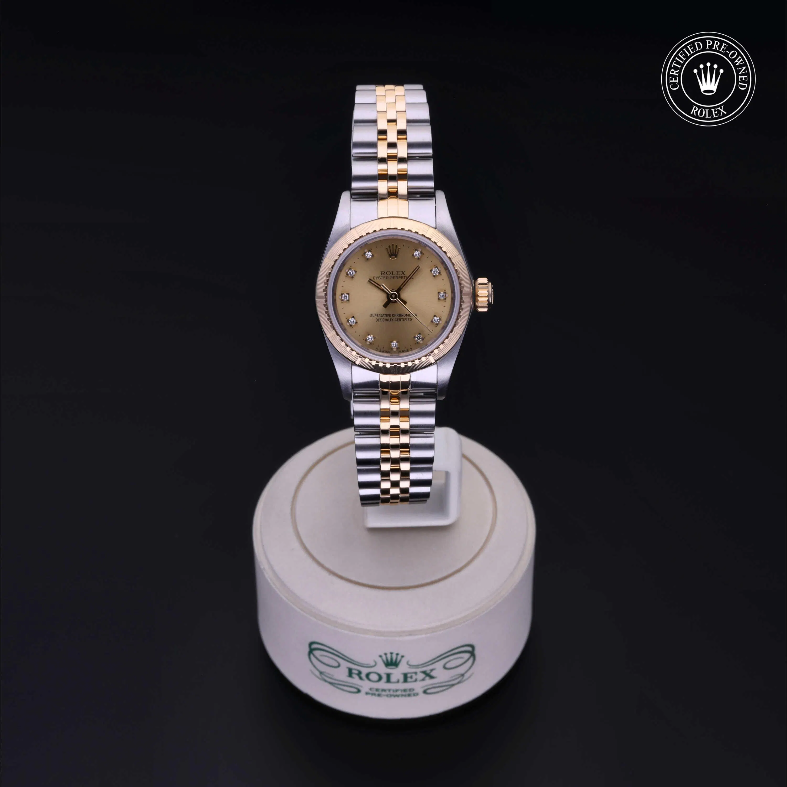 Gallery image 1 for Oyster Perpetual