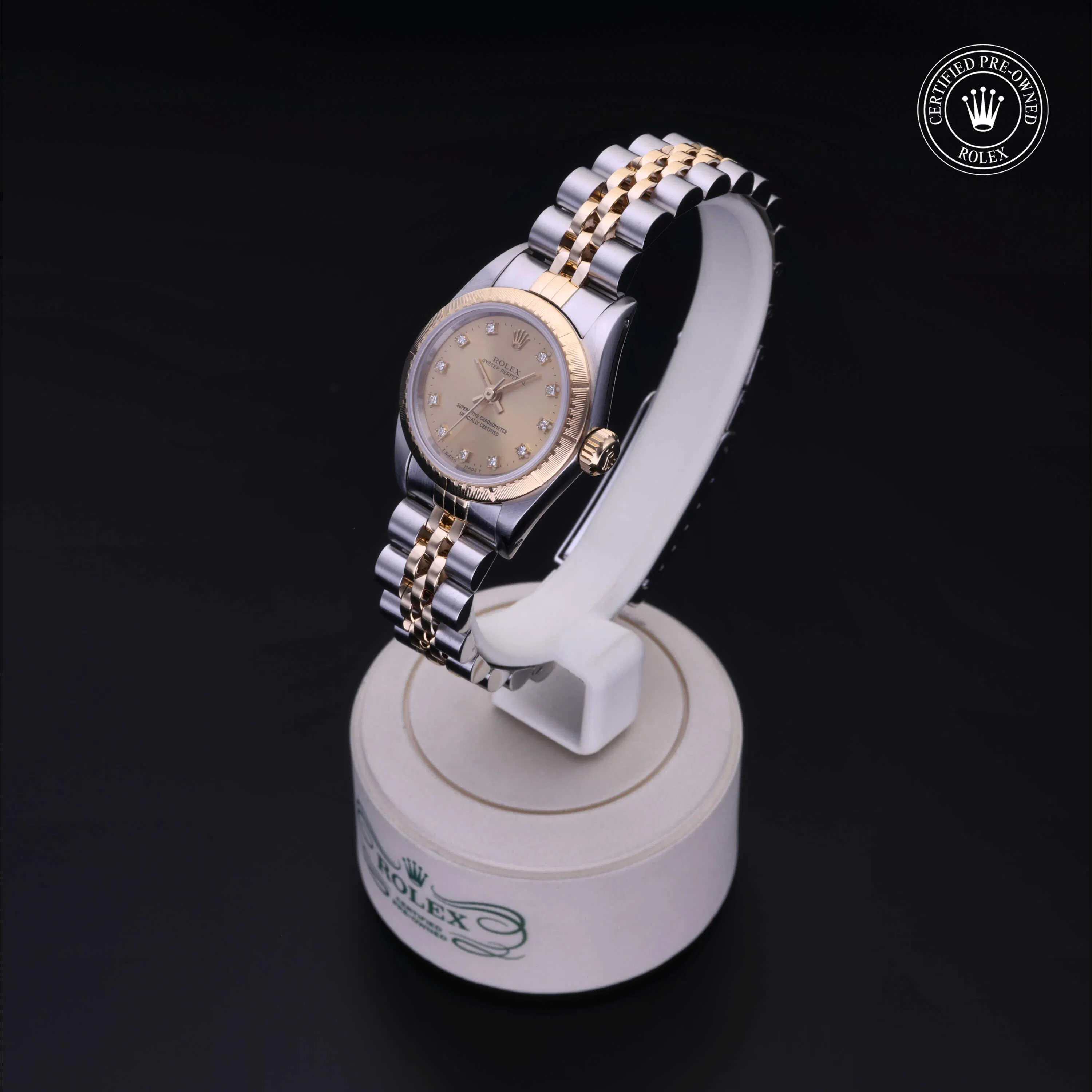 Gallery image 2 for Oyster Perpetual